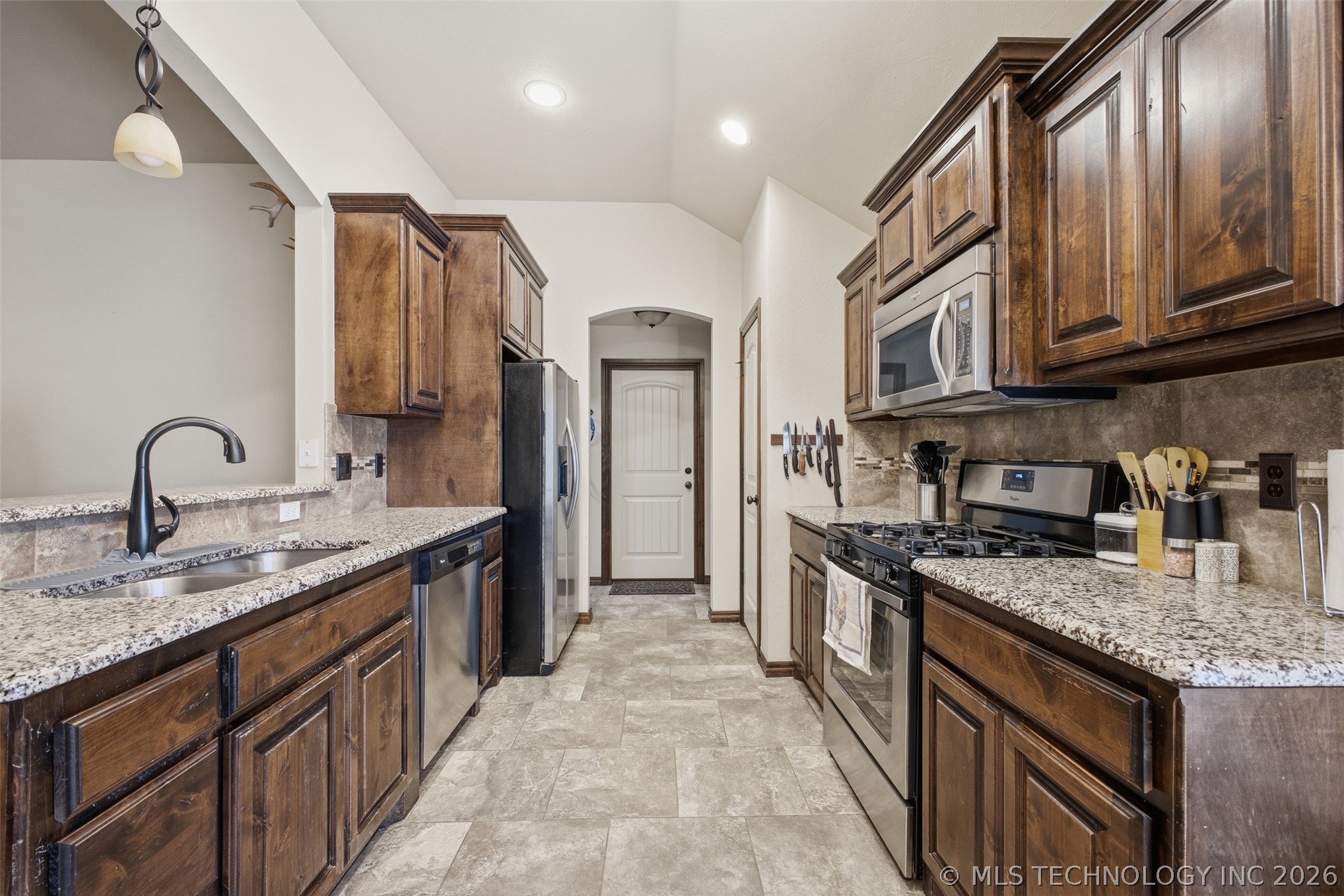 3525 Tecumseh Yukon OK 73099