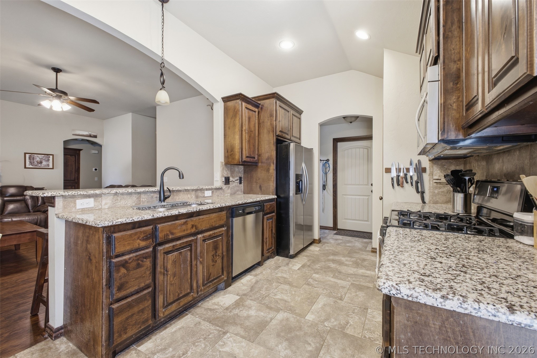 3525 Tecumseh Yukon OK 73099