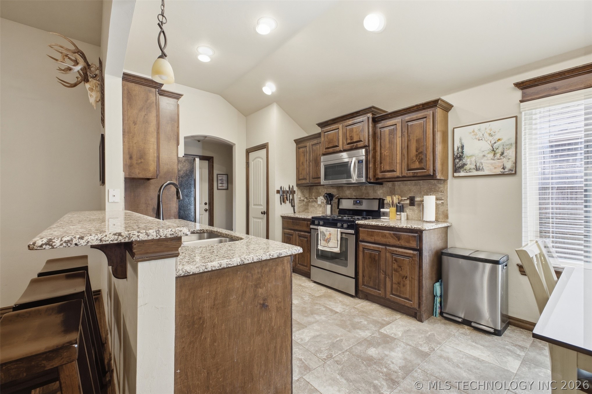 3525 Tecumseh Yukon OK 73099