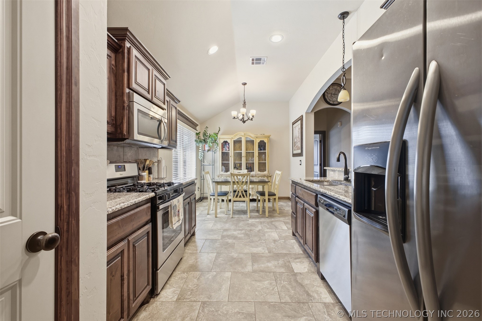 3525 Tecumseh Yukon OK 73099
