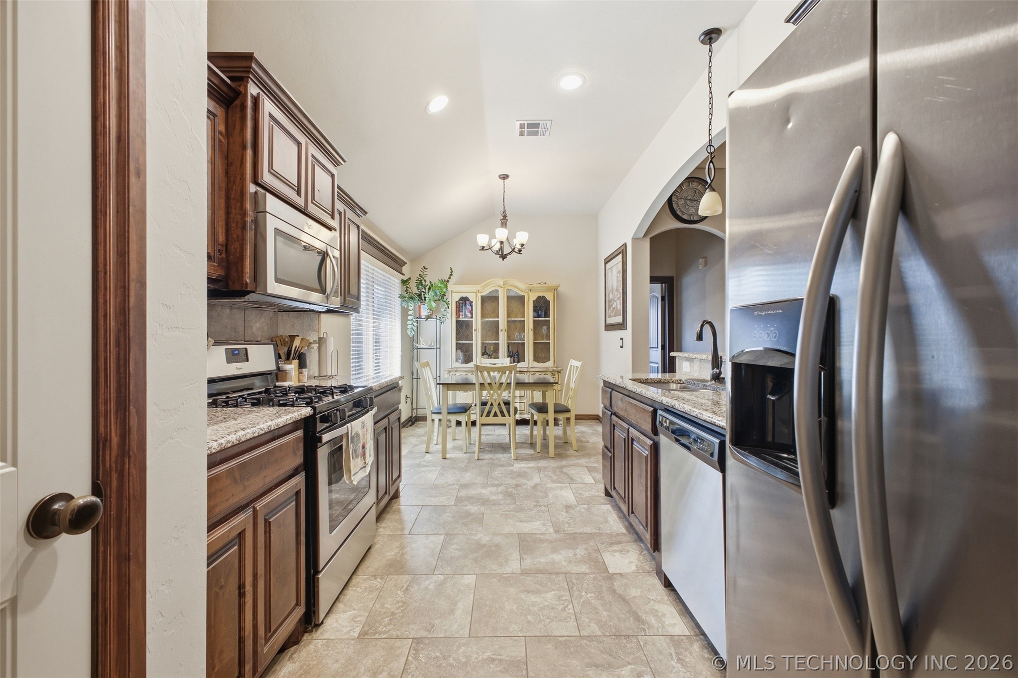 3525 Tecumseh Yukon OK 73099