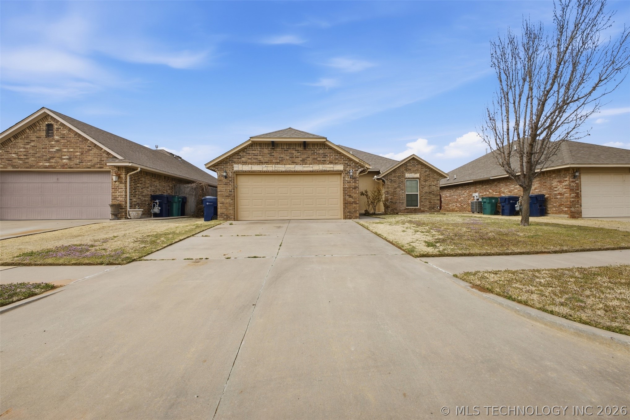 3525 Tecumseh Yukon OK 73099