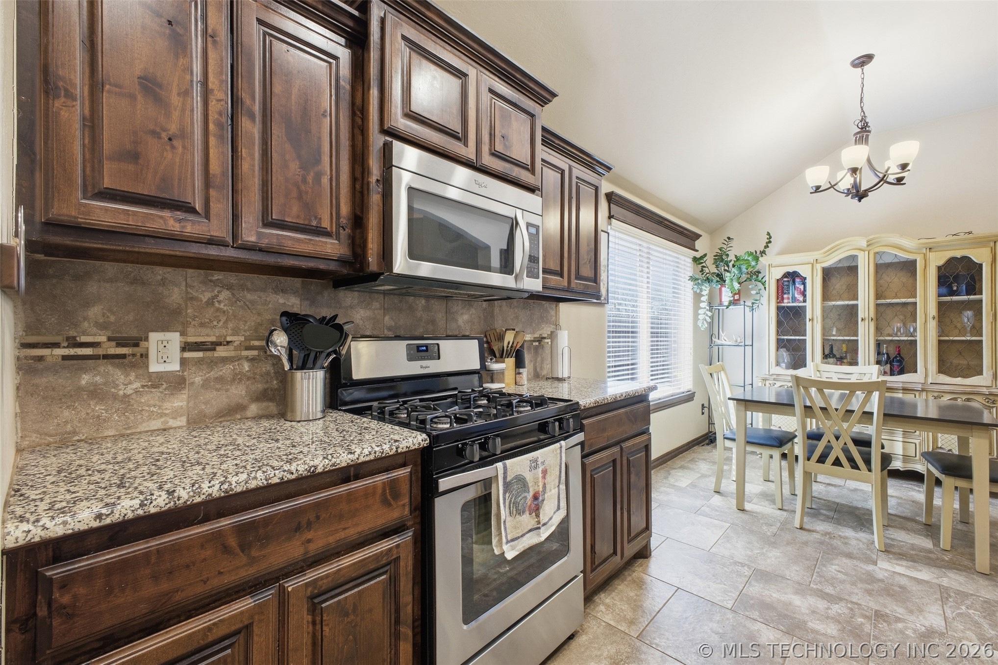 3525 Tecumseh Yukon OK 73099