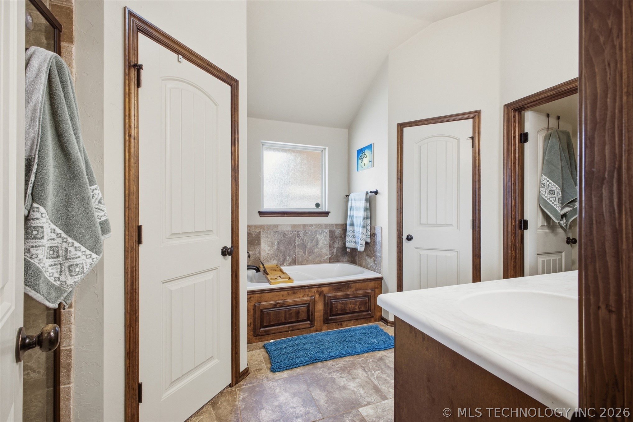 3525 Tecumseh Yukon OK 73099