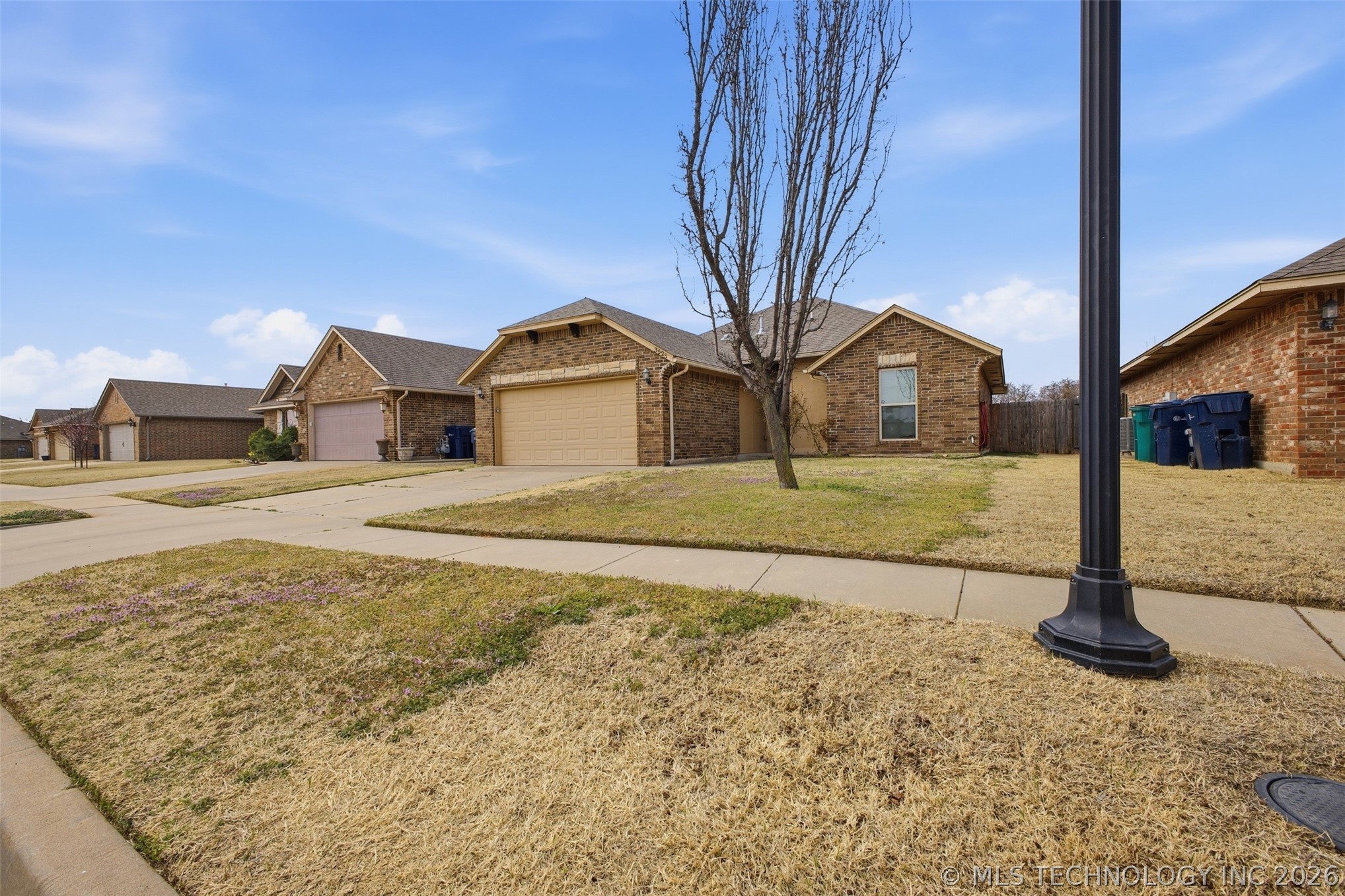 3525 Tecumseh Yukon OK 73099