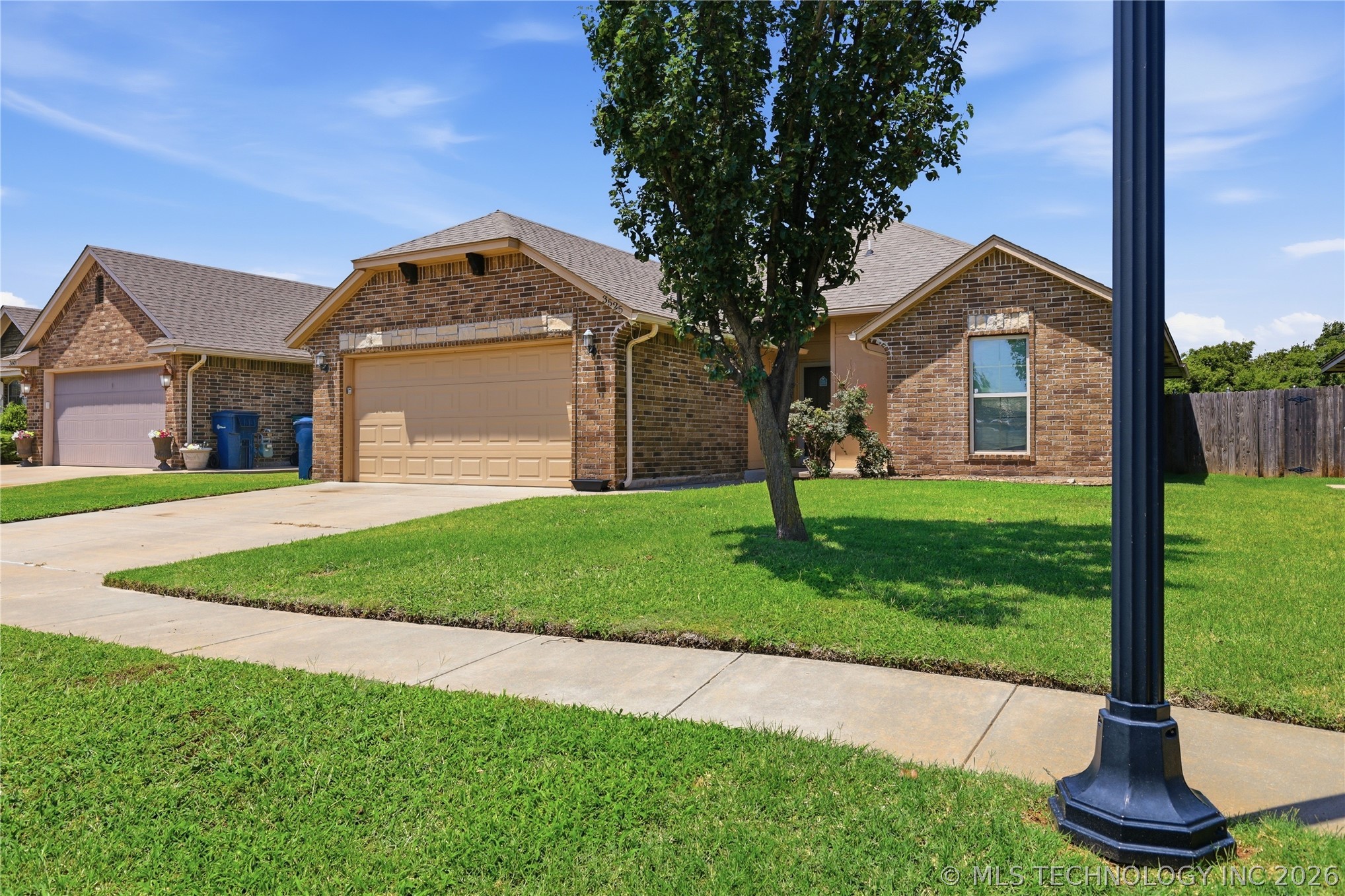3525 Tecumseh Yukon OK 73099