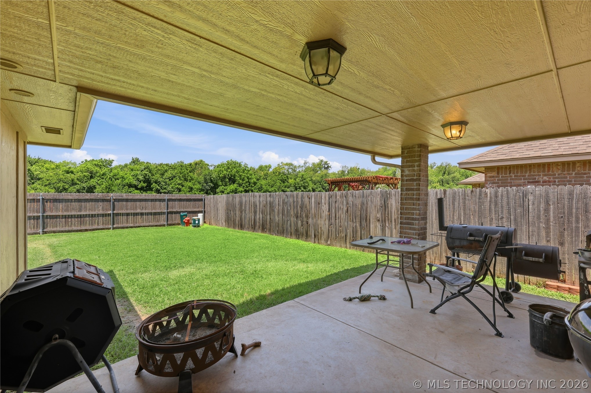 3525 Tecumseh Yukon OK 73099