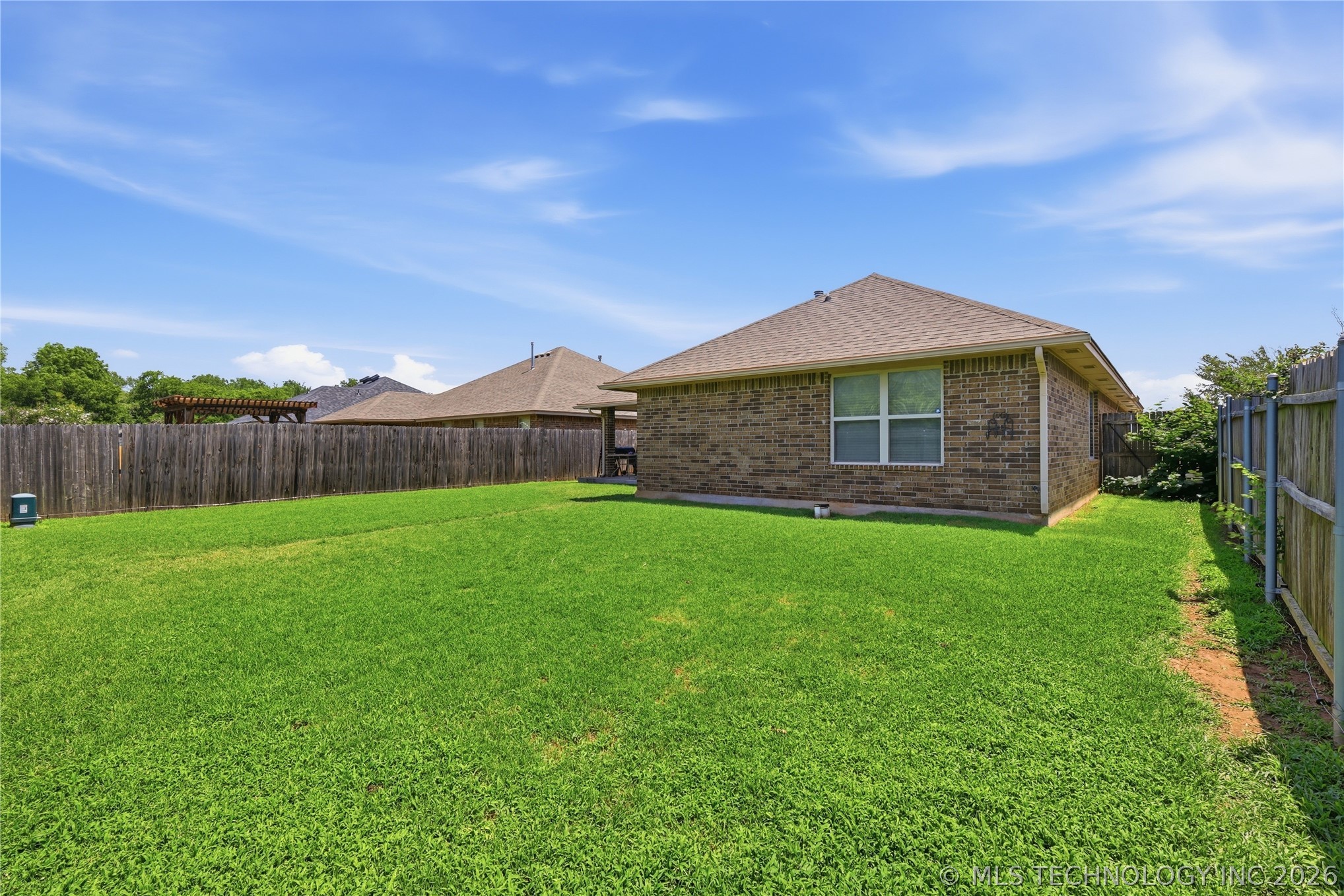 3525 Tecumseh Yukon OK 73099