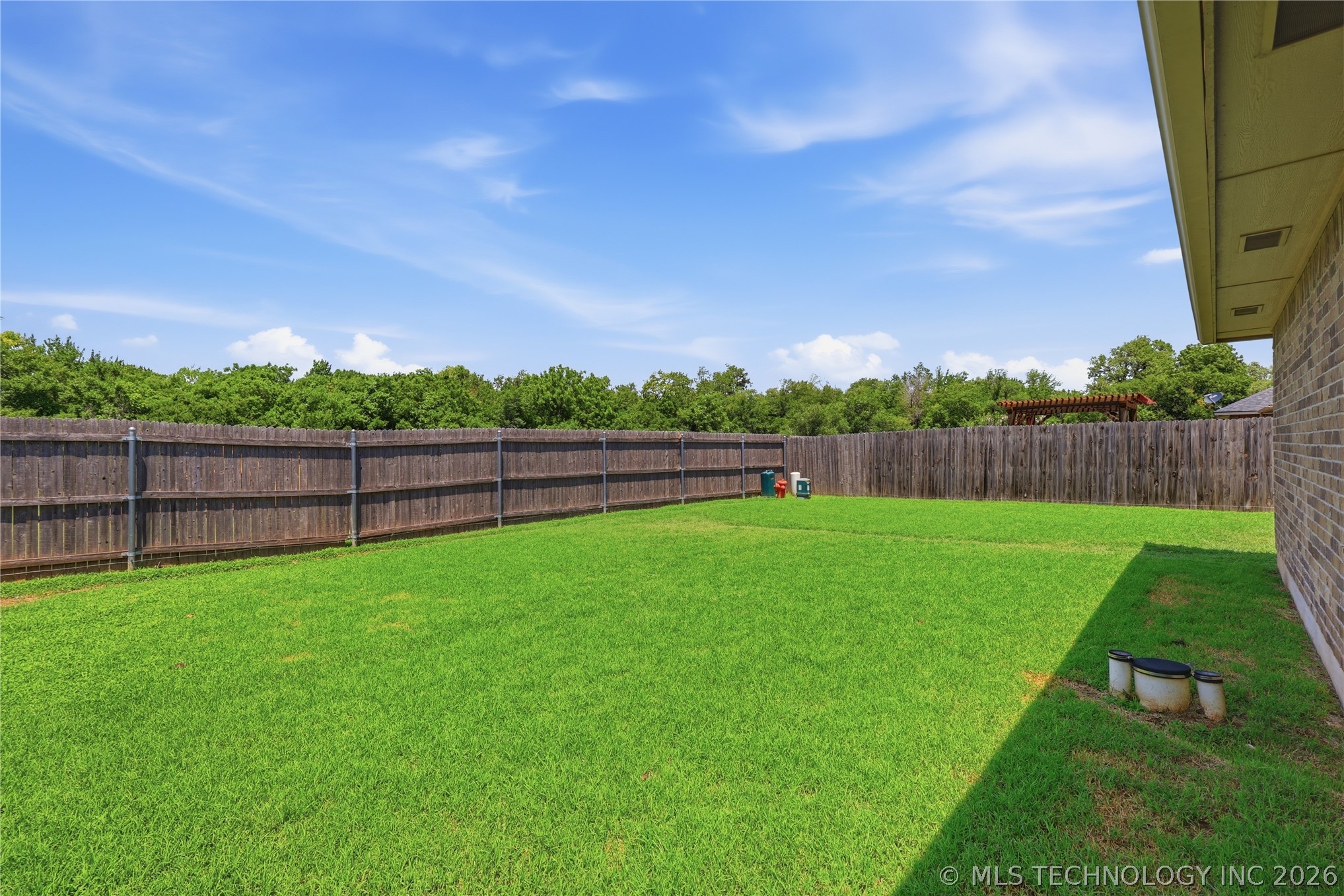 3525 Tecumseh Yukon OK 73099