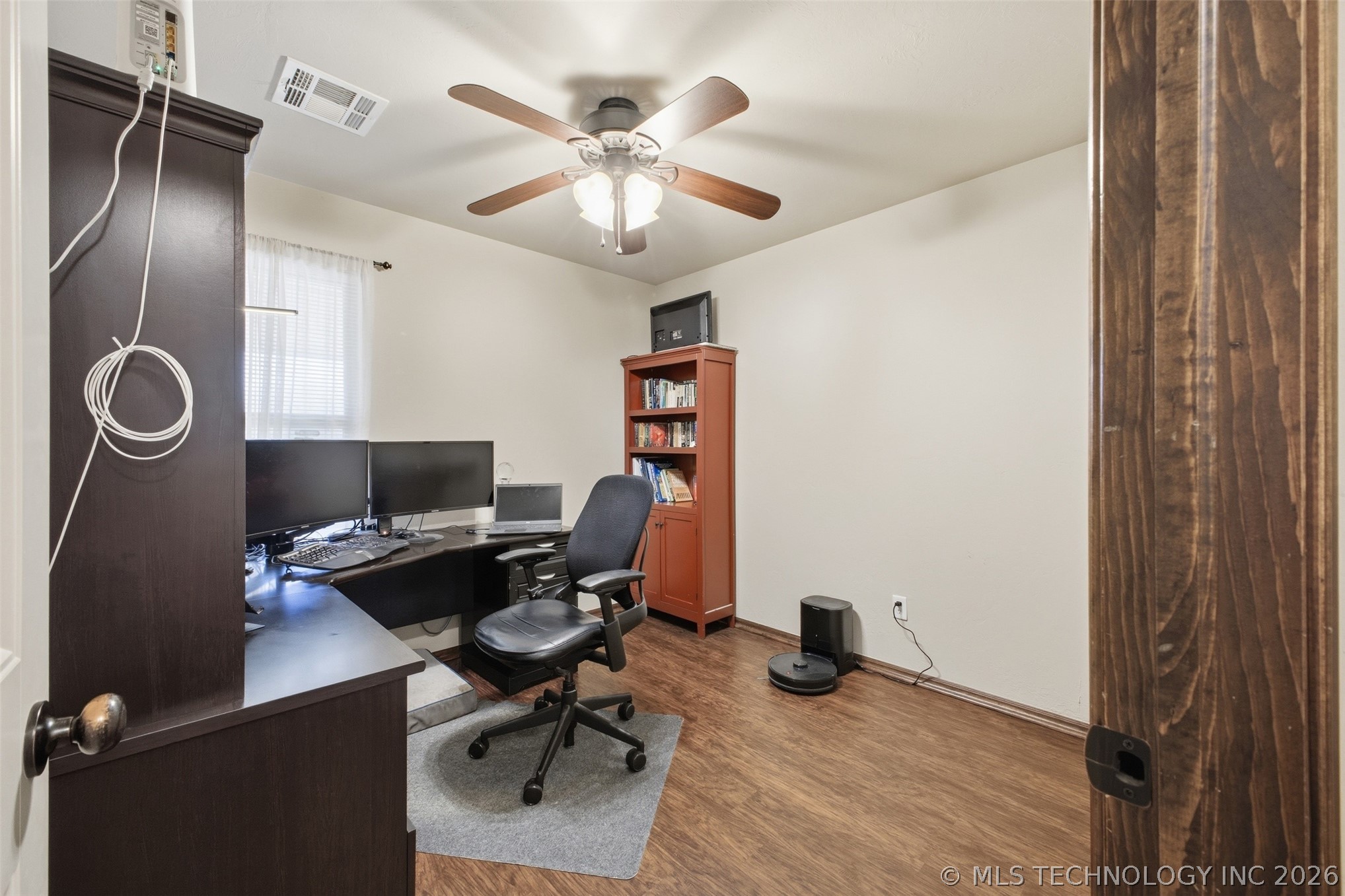 3525 Tecumseh Yukon OK 73099