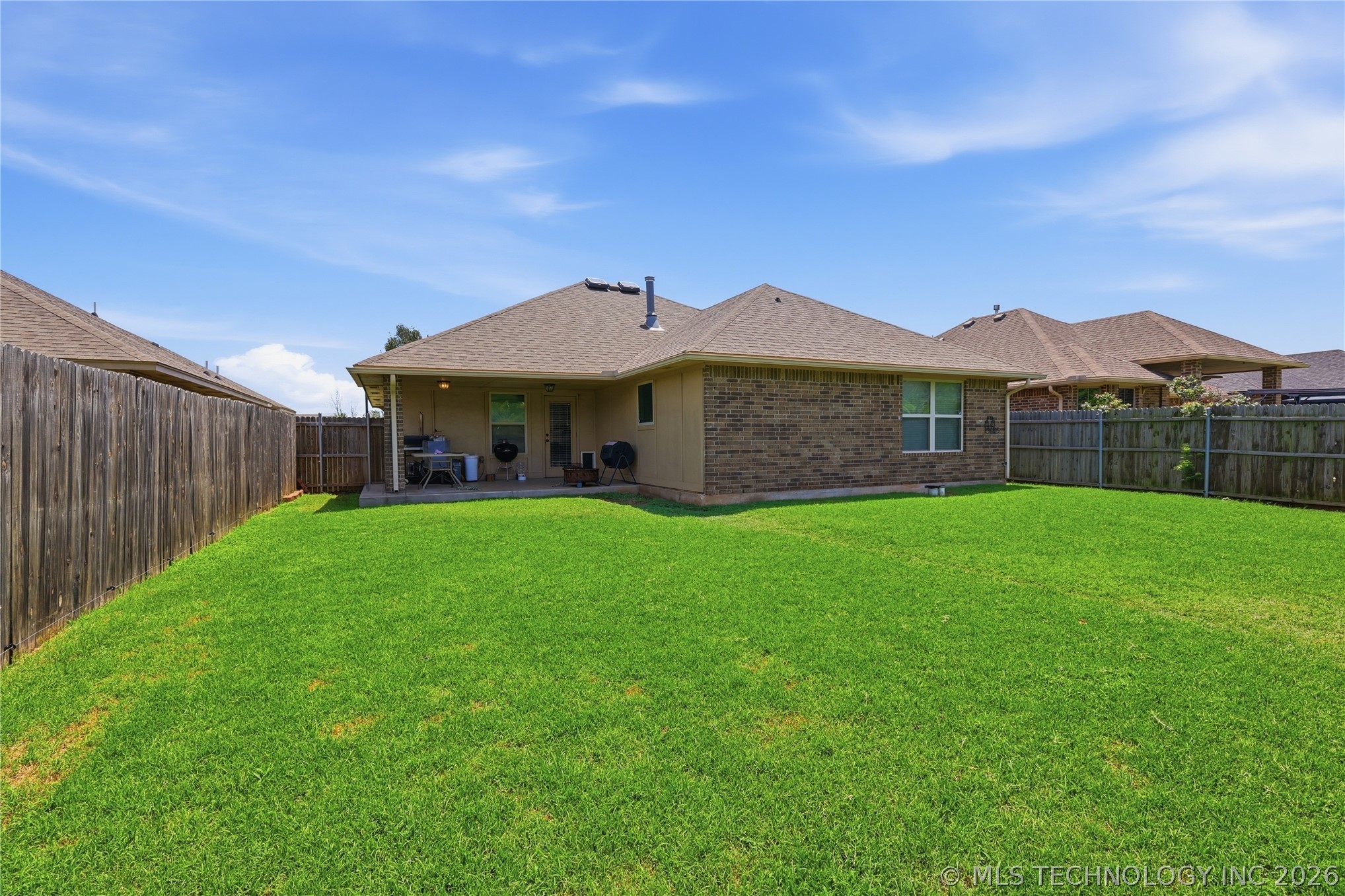 3525 Tecumseh Yukon OK 73099