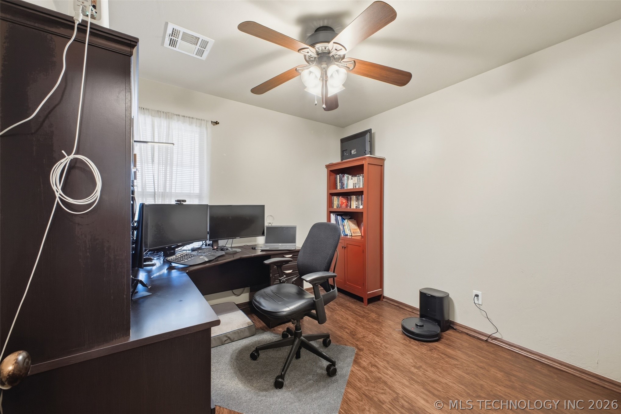 3525 Tecumseh Yukon OK 73099