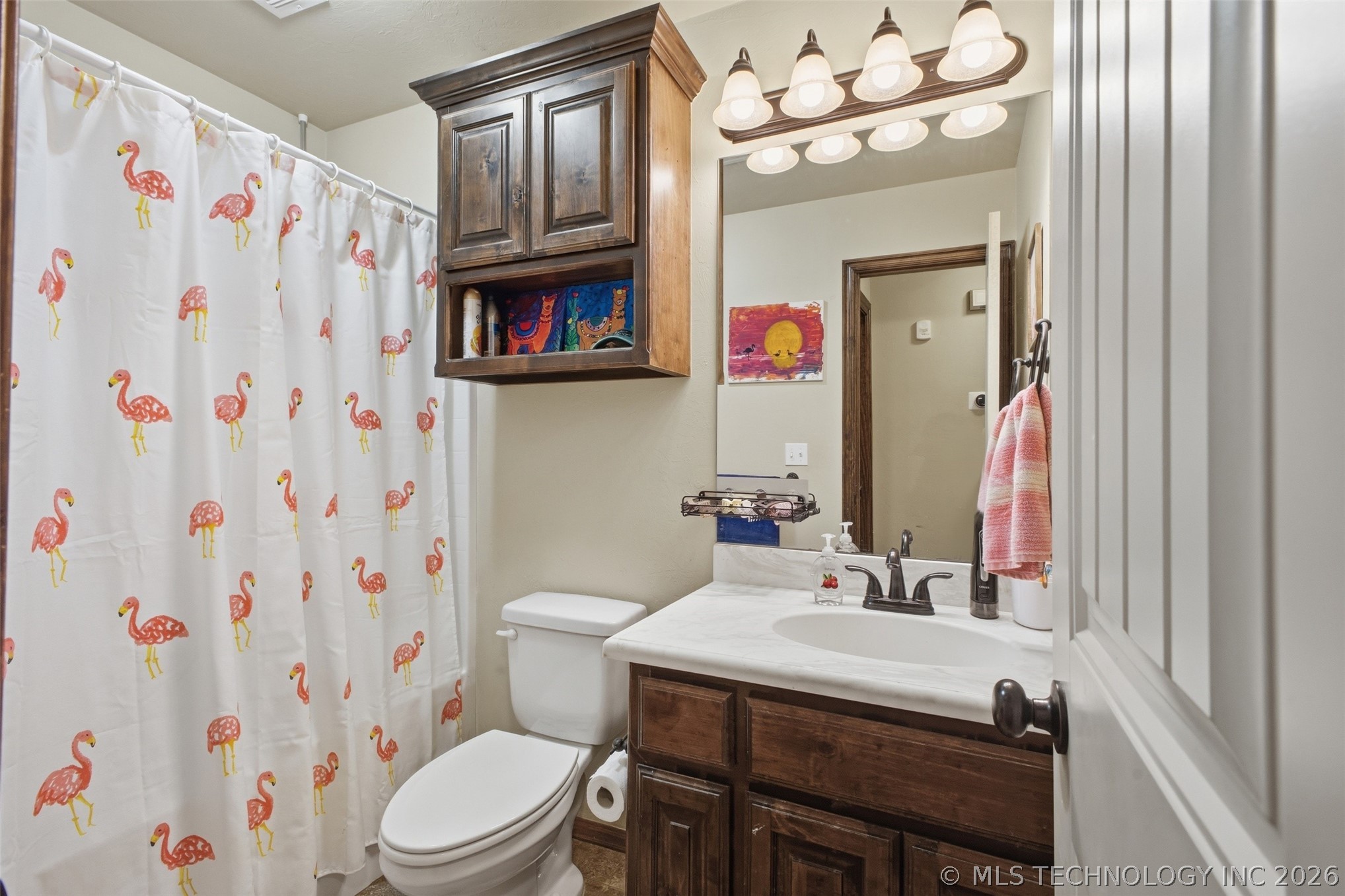 3525 Tecumseh Yukon OK 73099