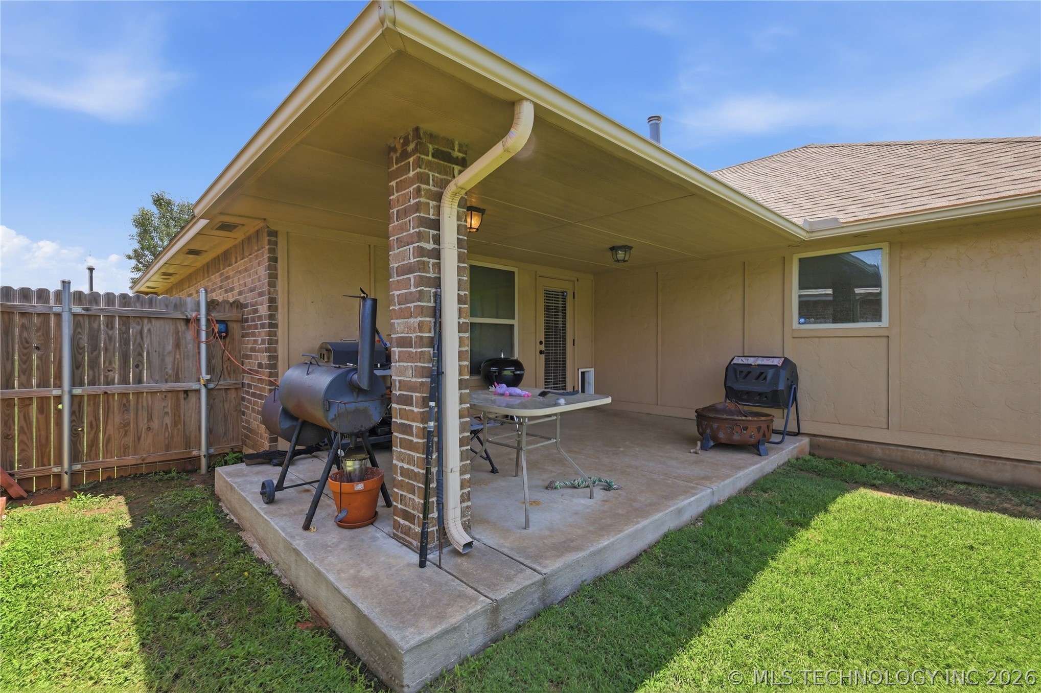 3525 Tecumseh Yukon OK 73099