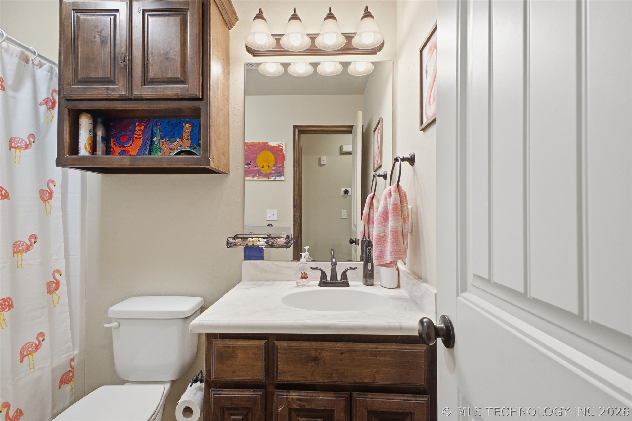 3525 Tecumseh Yukon OK 73099