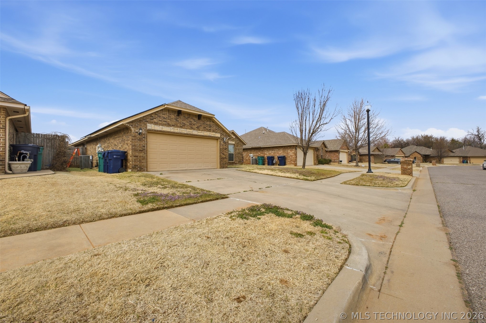 3525 Tecumseh Yukon OK 73099