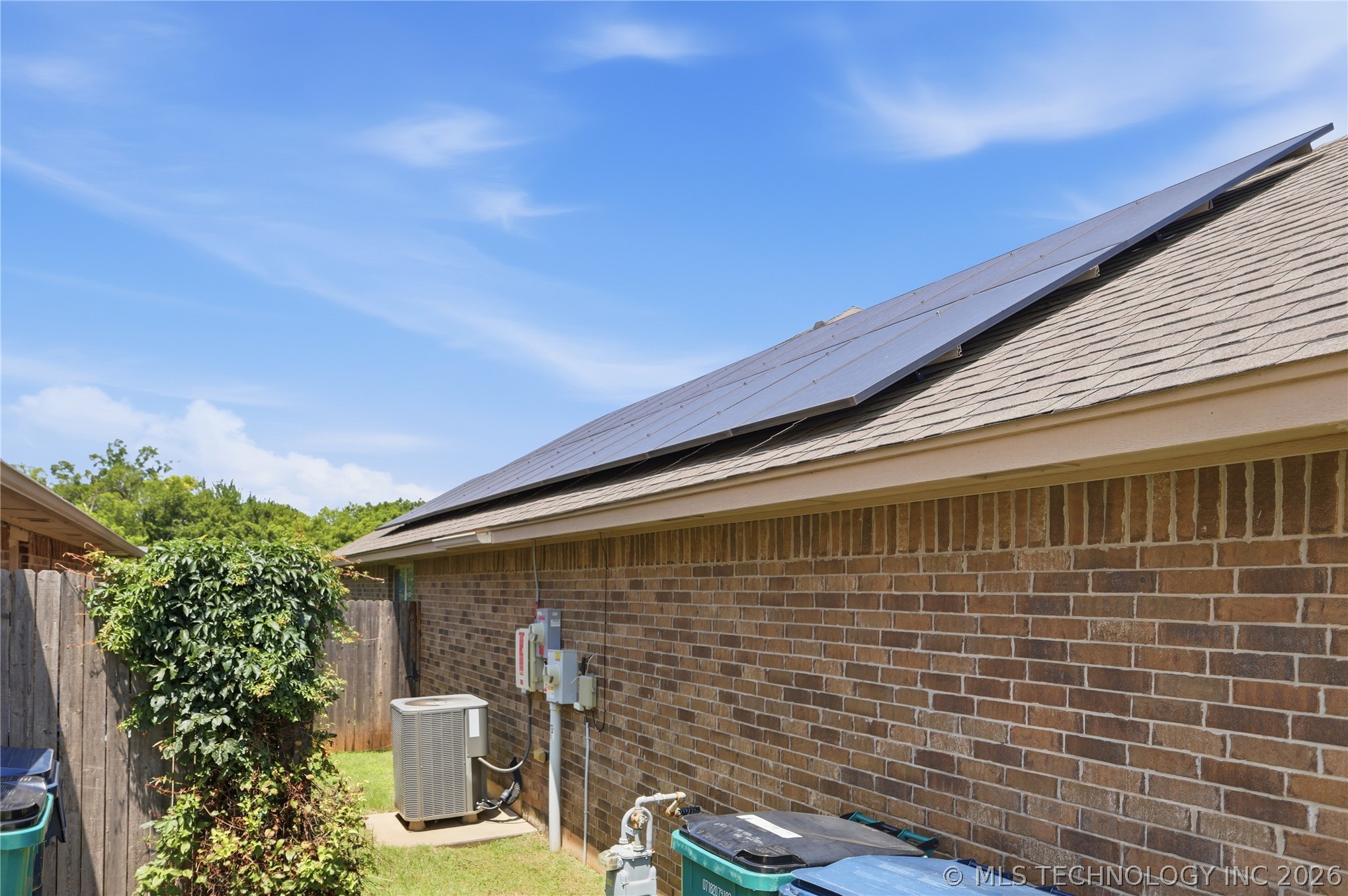 3525 Tecumseh Yukon OK 73099