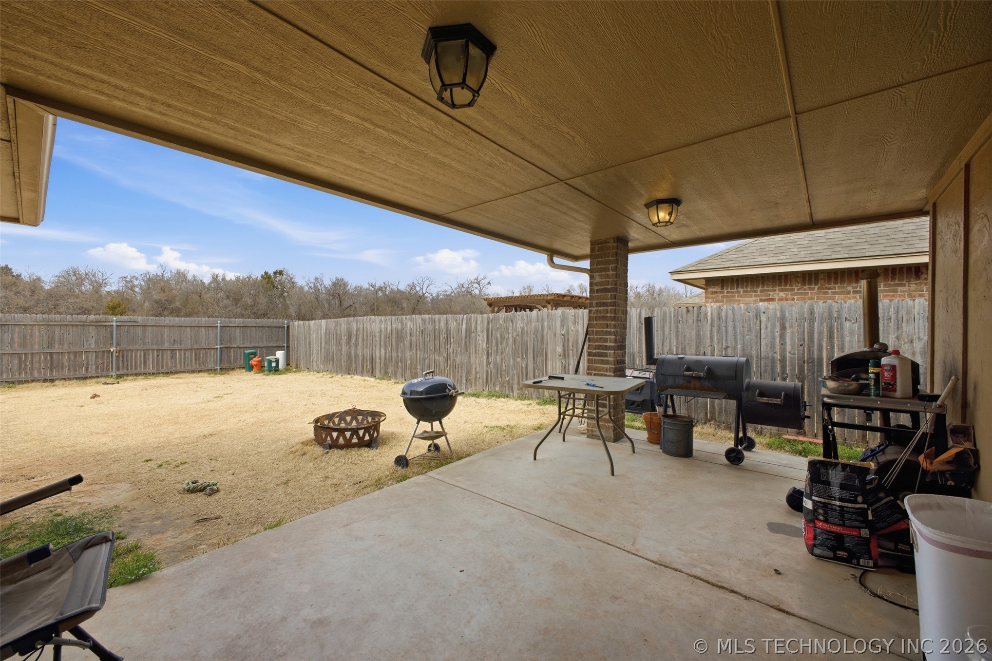 3525 Tecumseh Yukon OK 73099