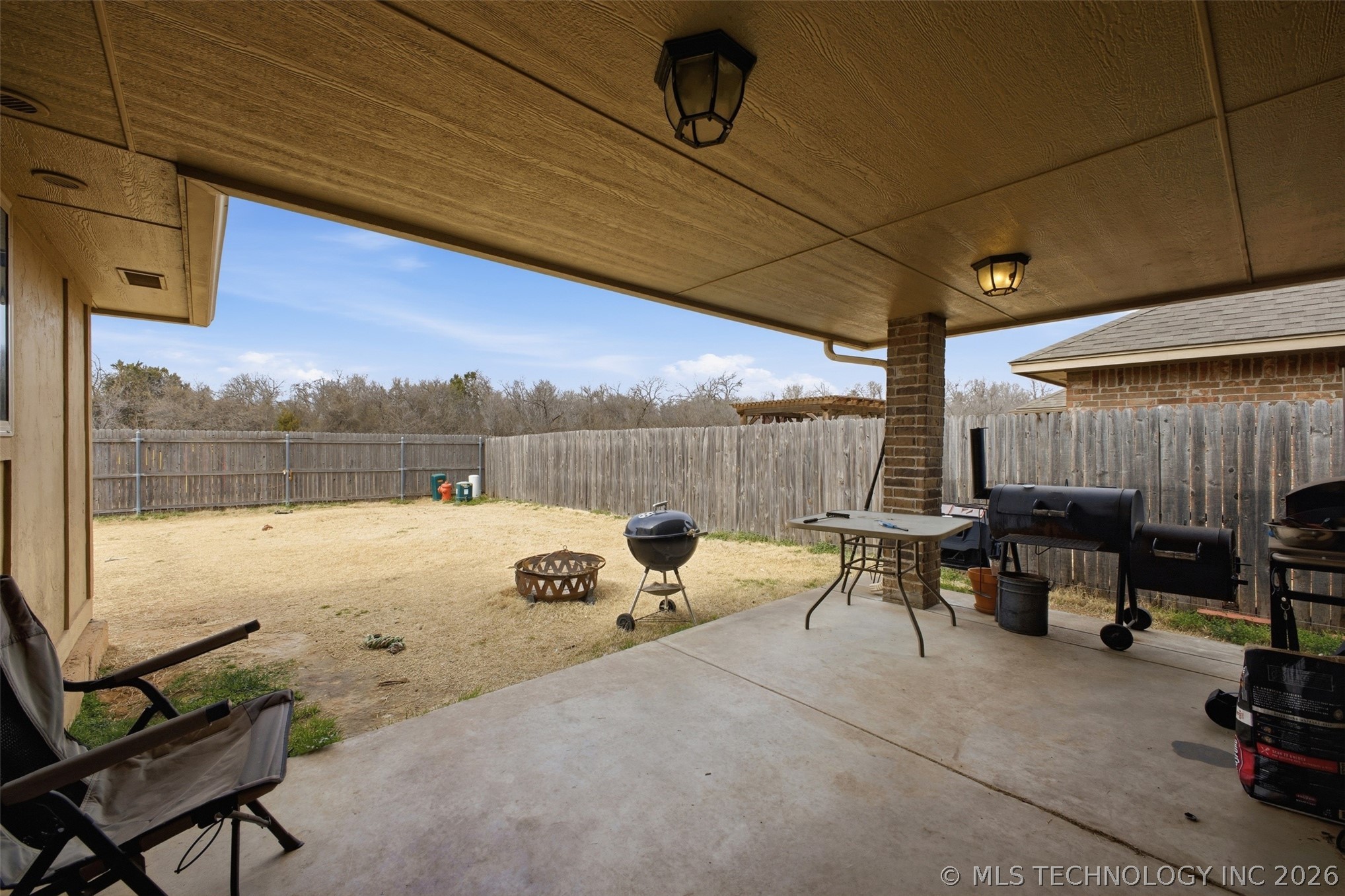 3525 Tecumseh Yukon OK 73099