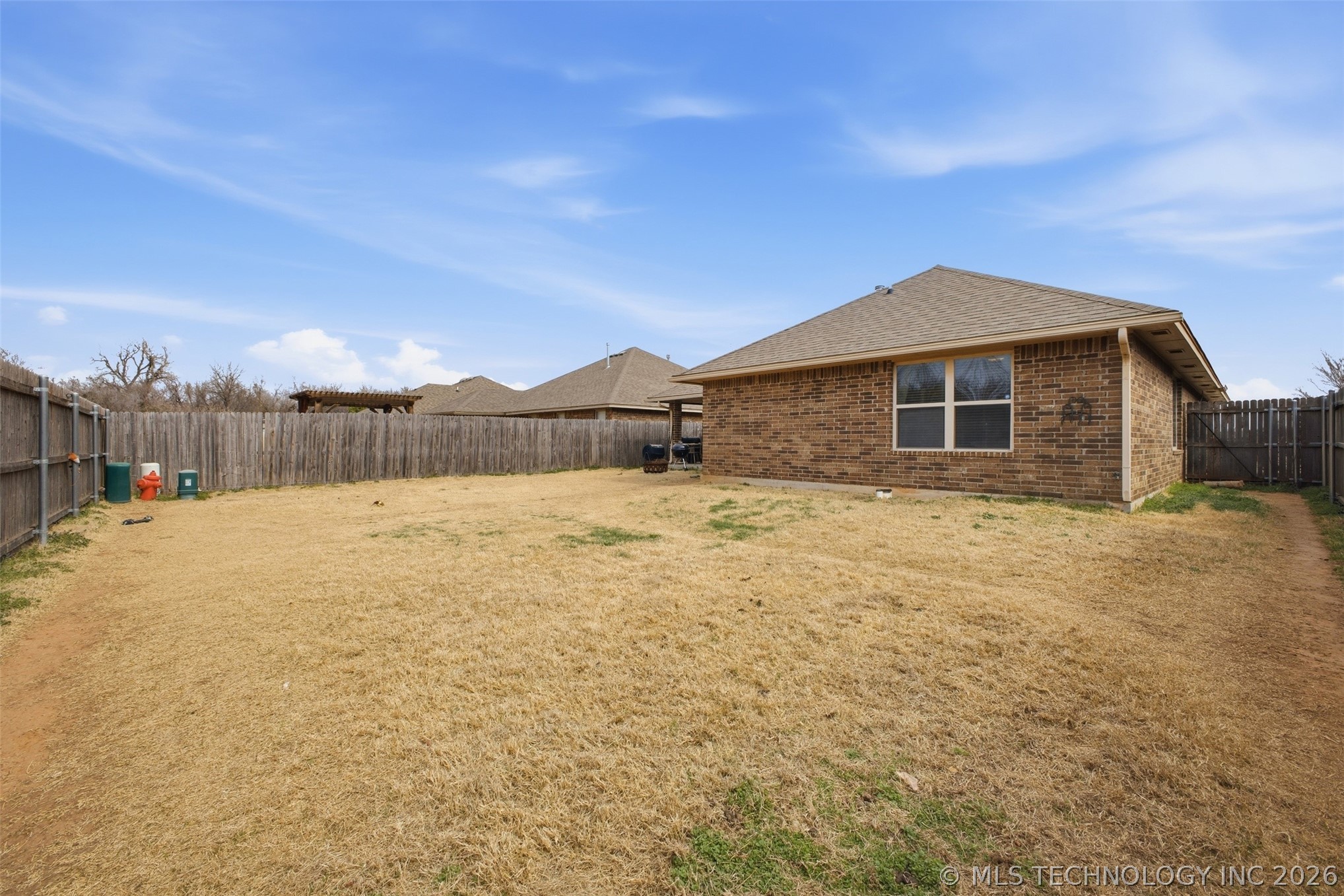 3525 Tecumseh Yukon OK 73099