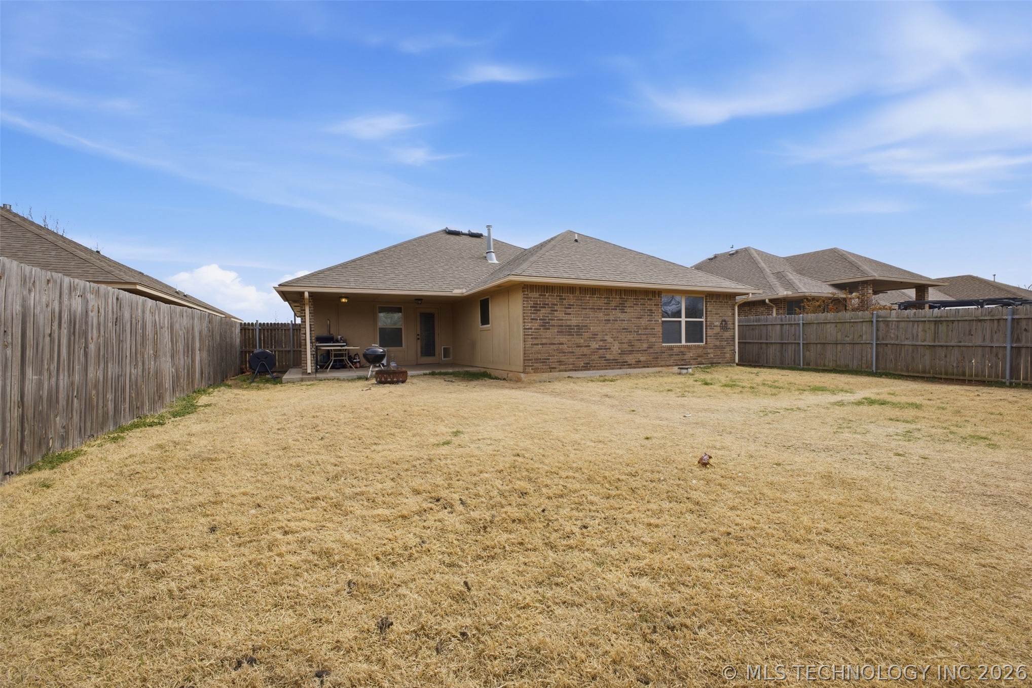 3525 Tecumseh Yukon OK 73099