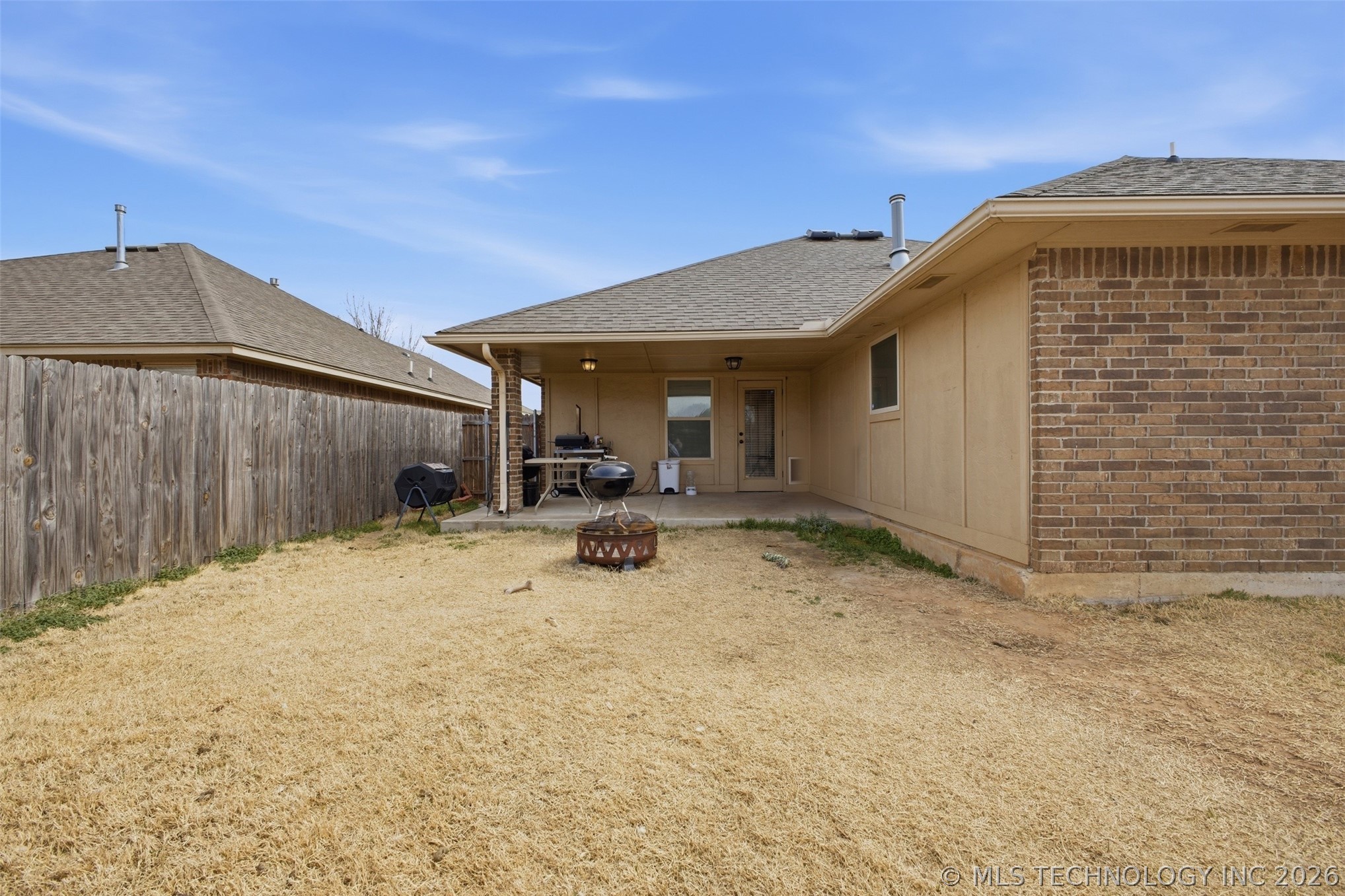 3525 Tecumseh Yukon OK 73099