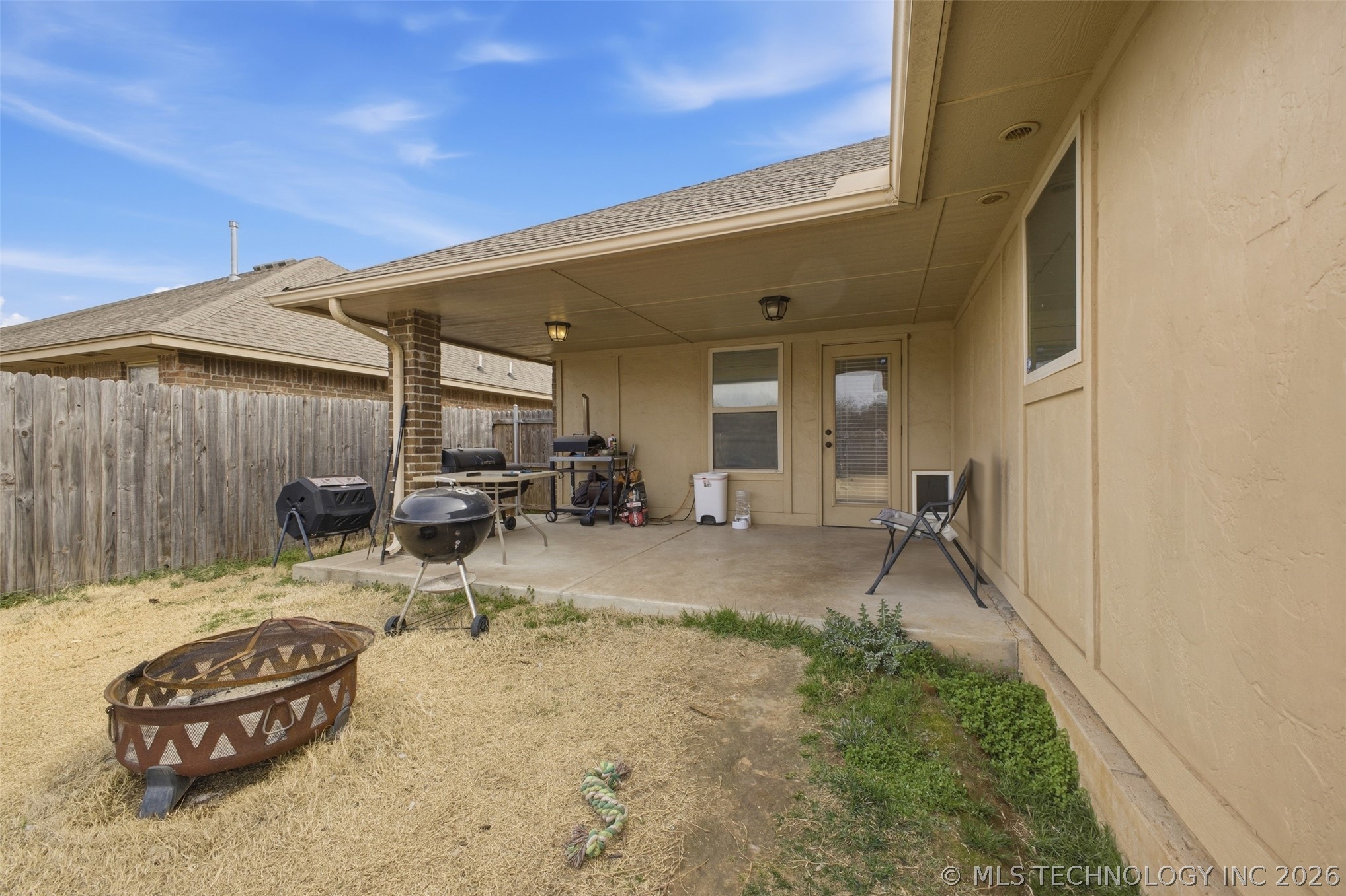 3525 Tecumseh Yukon OK 73099