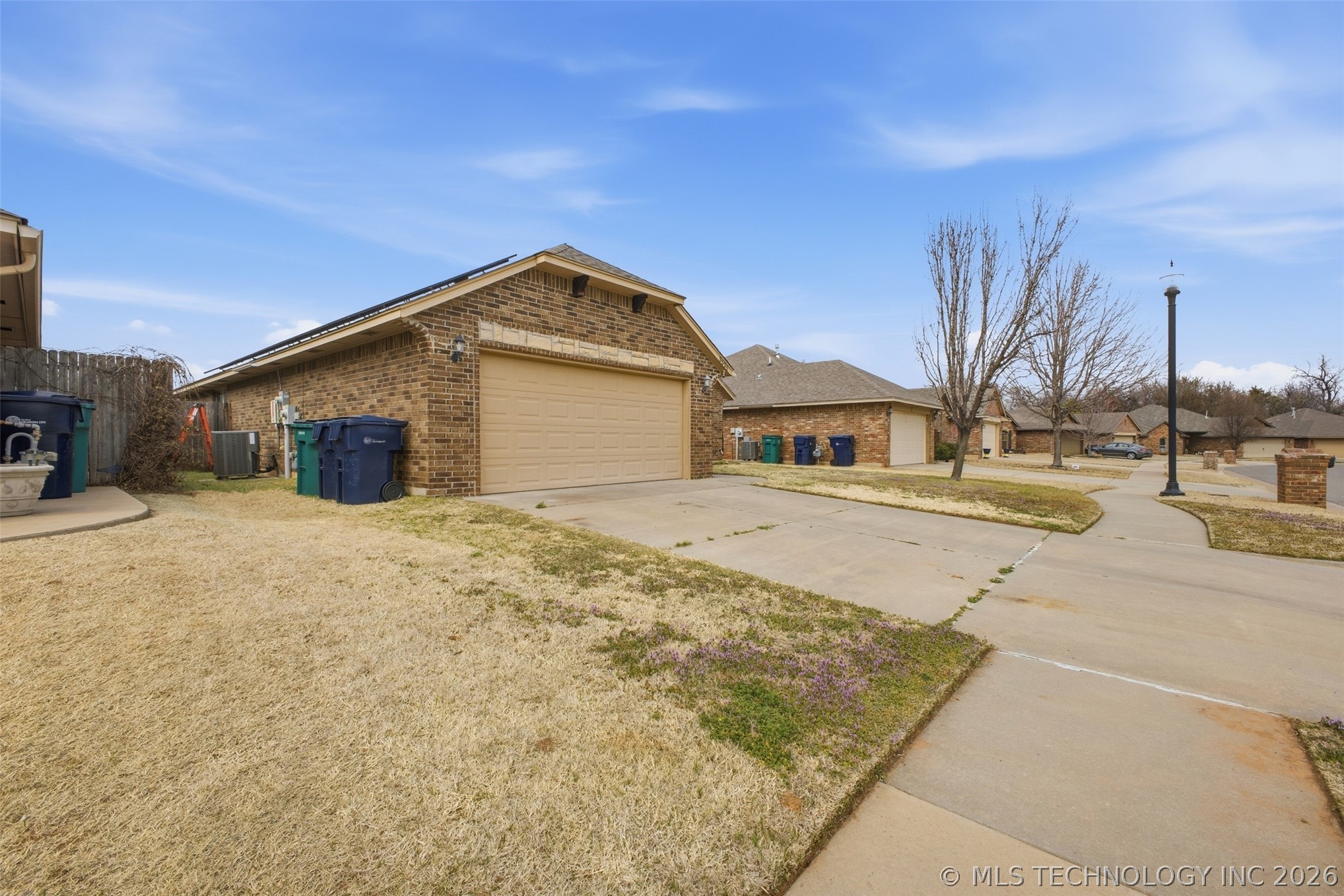 3525 Tecumseh Yukon OK 73099