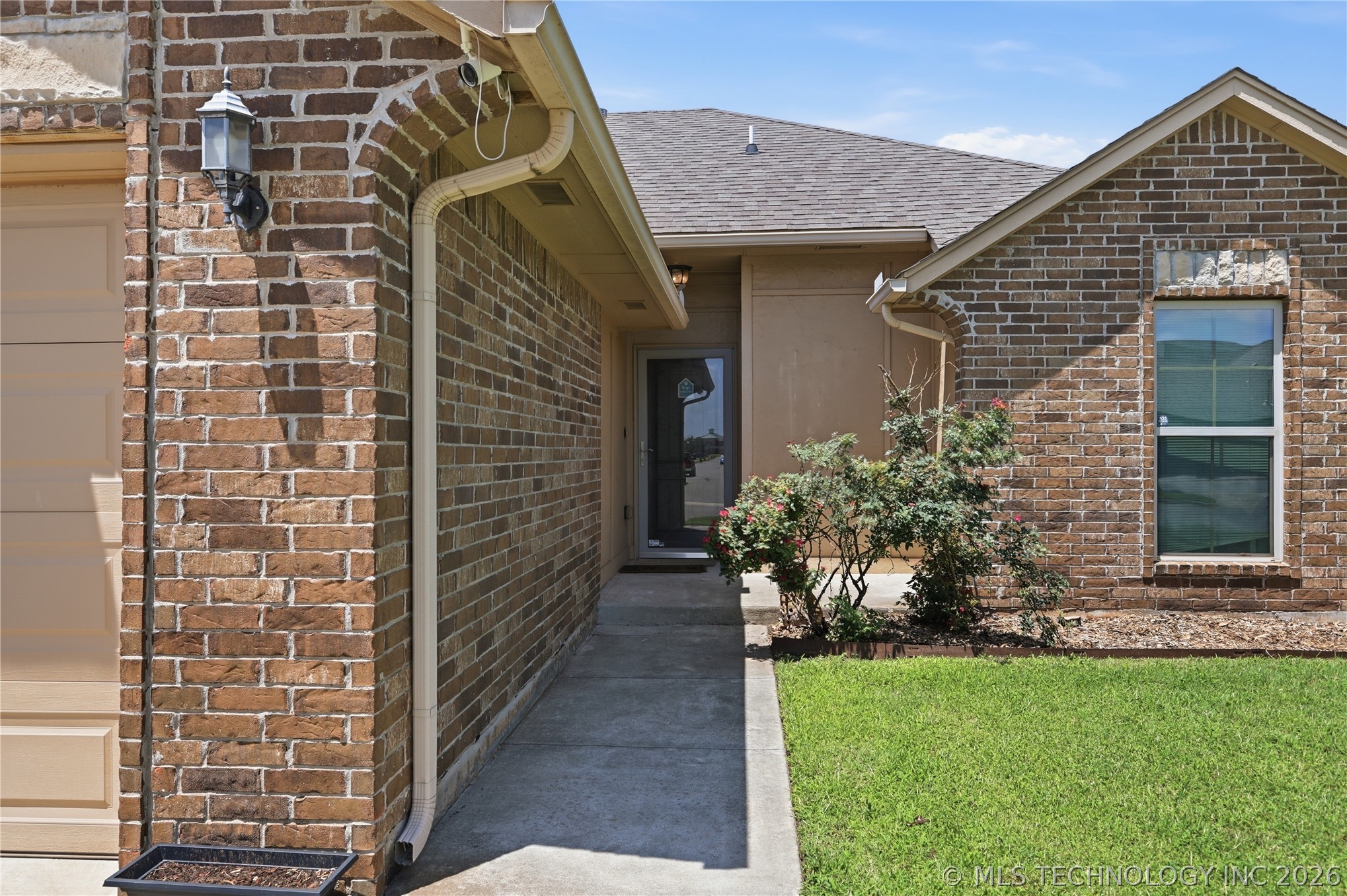 3525 Tecumseh Yukon OK 73099