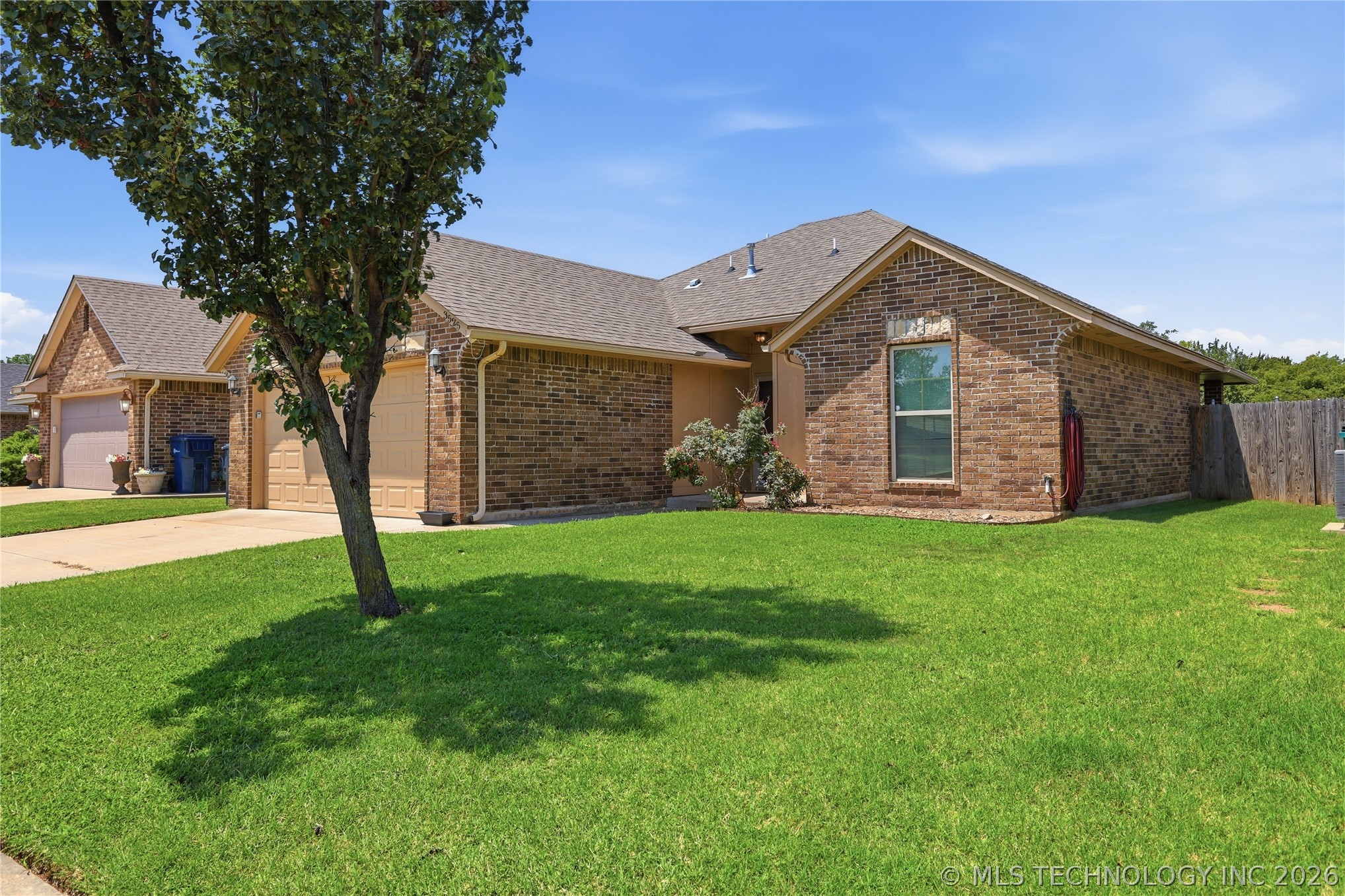 3525 Tecumseh Yukon OK 73099
