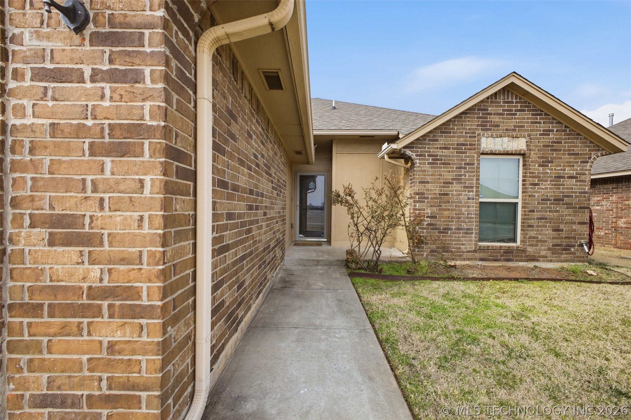 3525 Tecumseh Yukon OK 73099