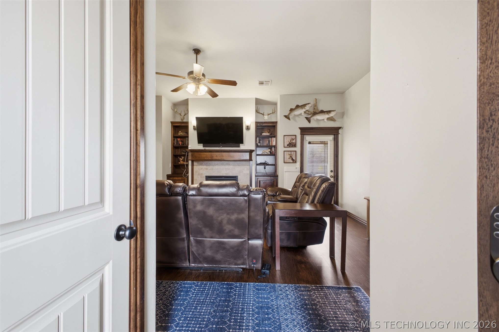 3525 Tecumseh Yukon OK 73099