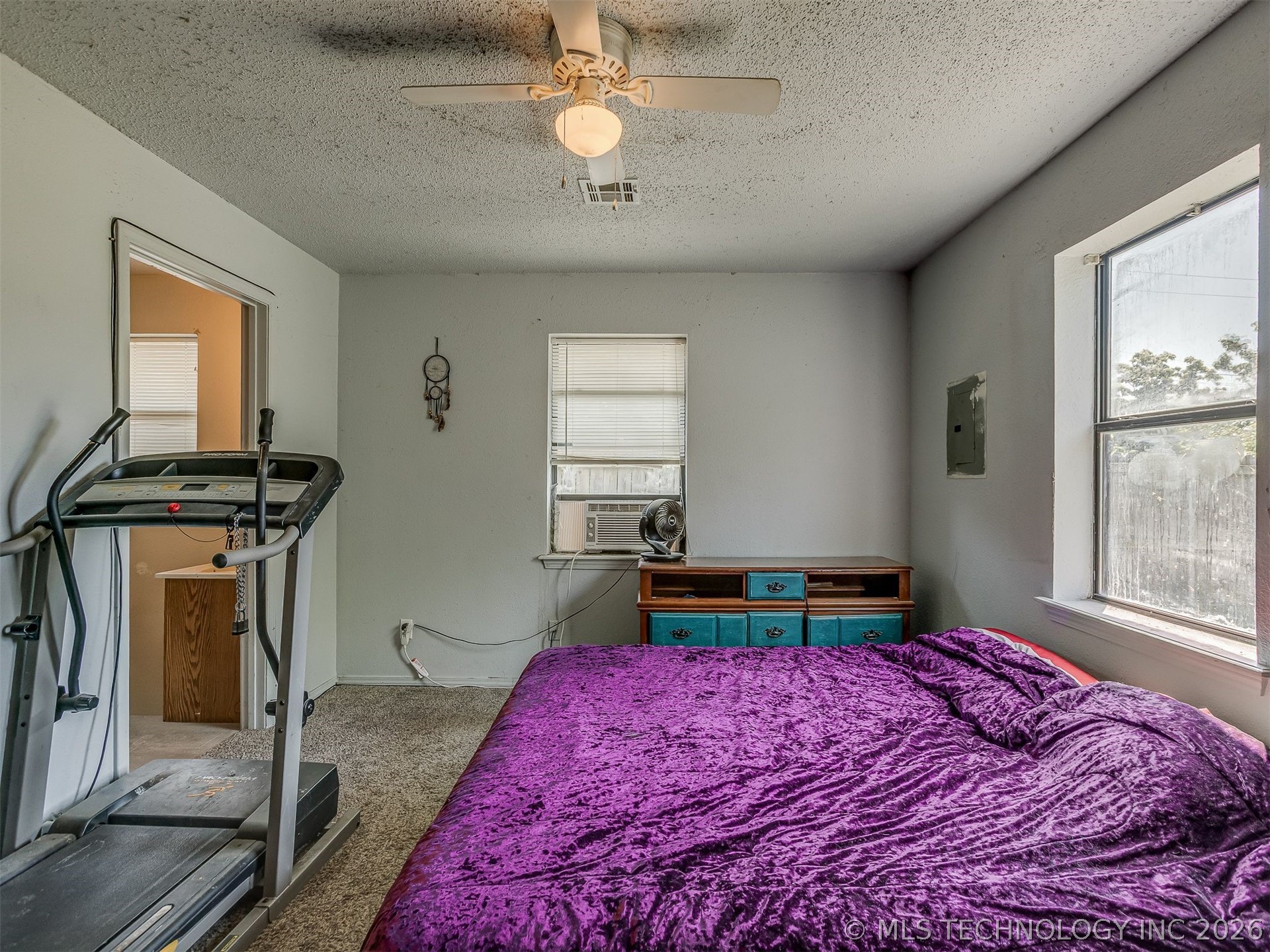 218 S 3rd Avenue Stroud OK 74079