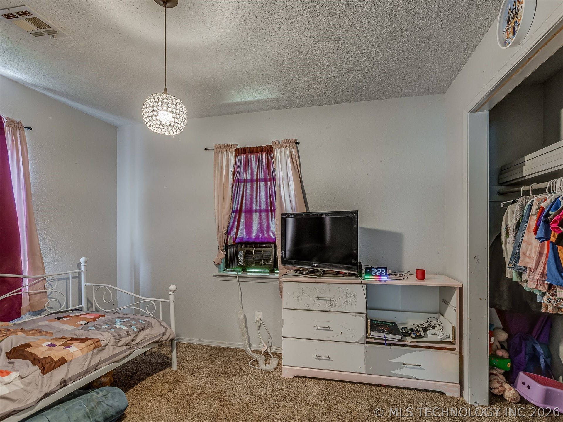 218 S 3rd Avenue Stroud OK 74079