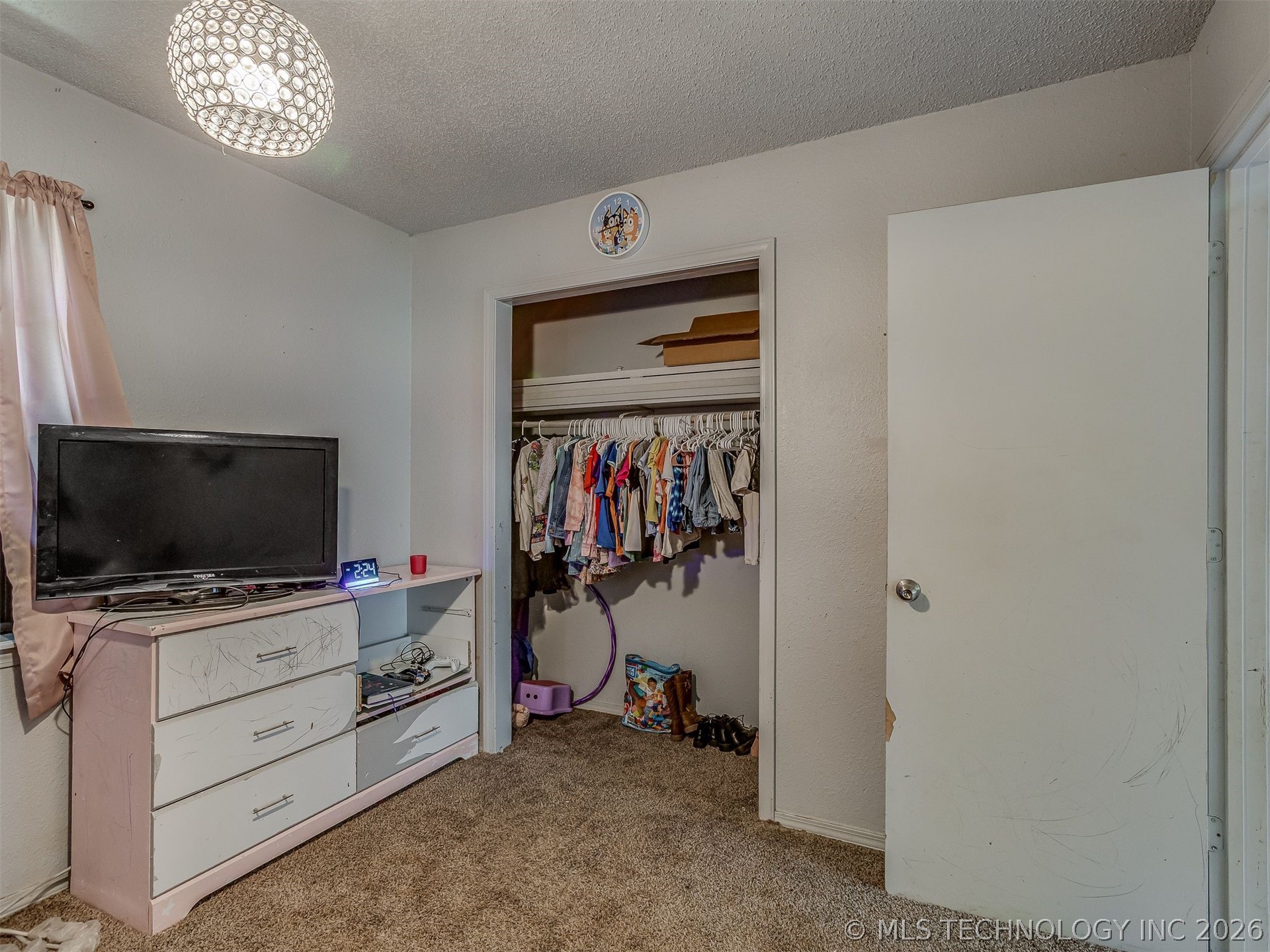 218 S 3rd Avenue Stroud OK 74079