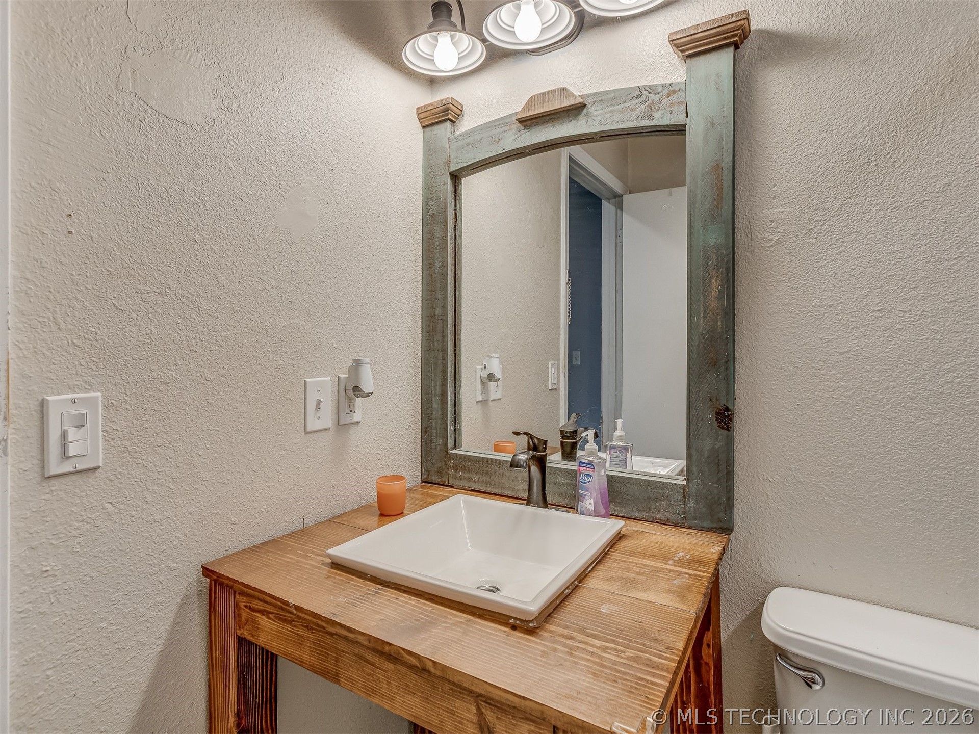218 S 3rd Avenue Stroud OK 74079