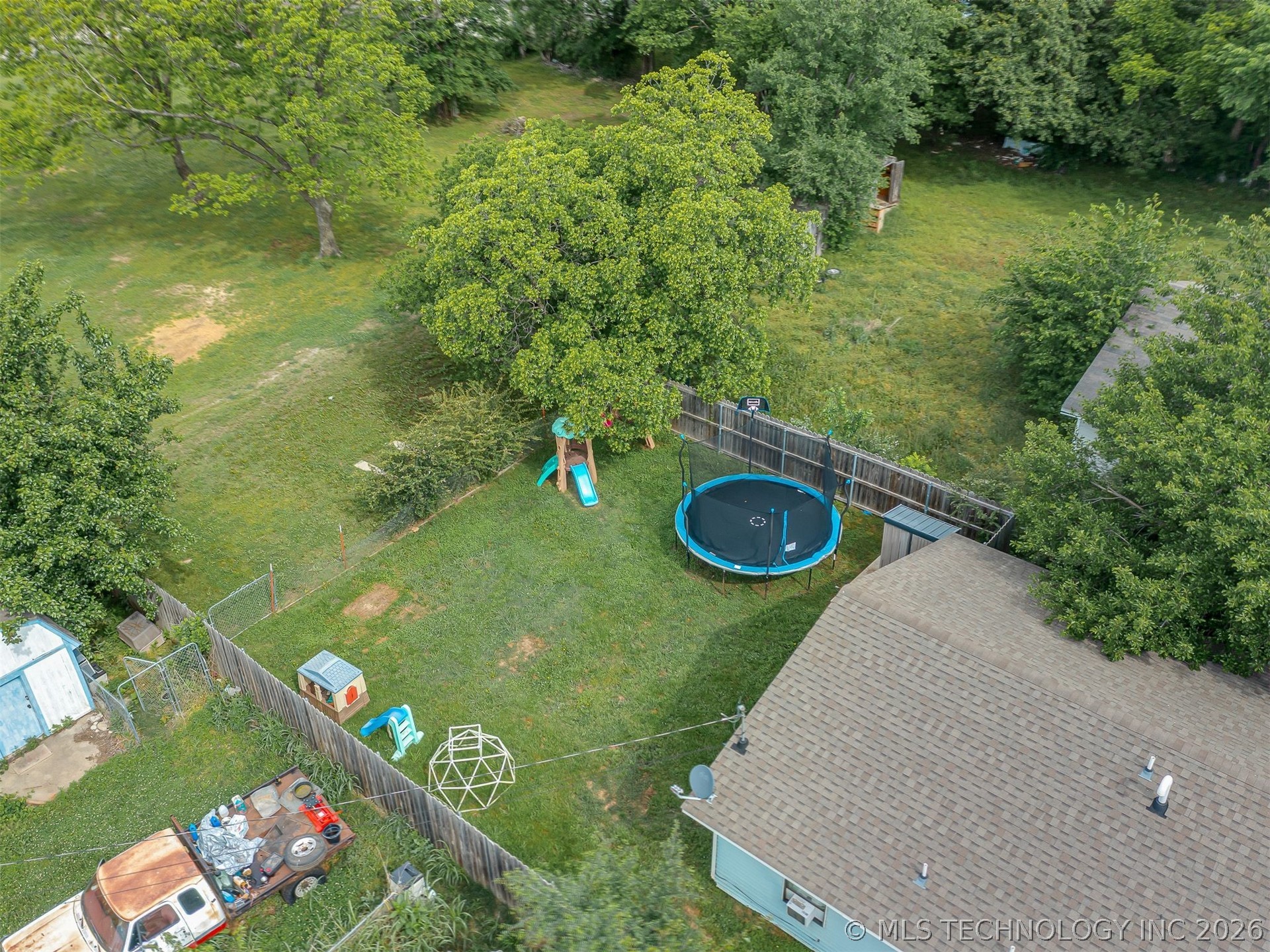 218 S 3rd Avenue Stroud OK 74079