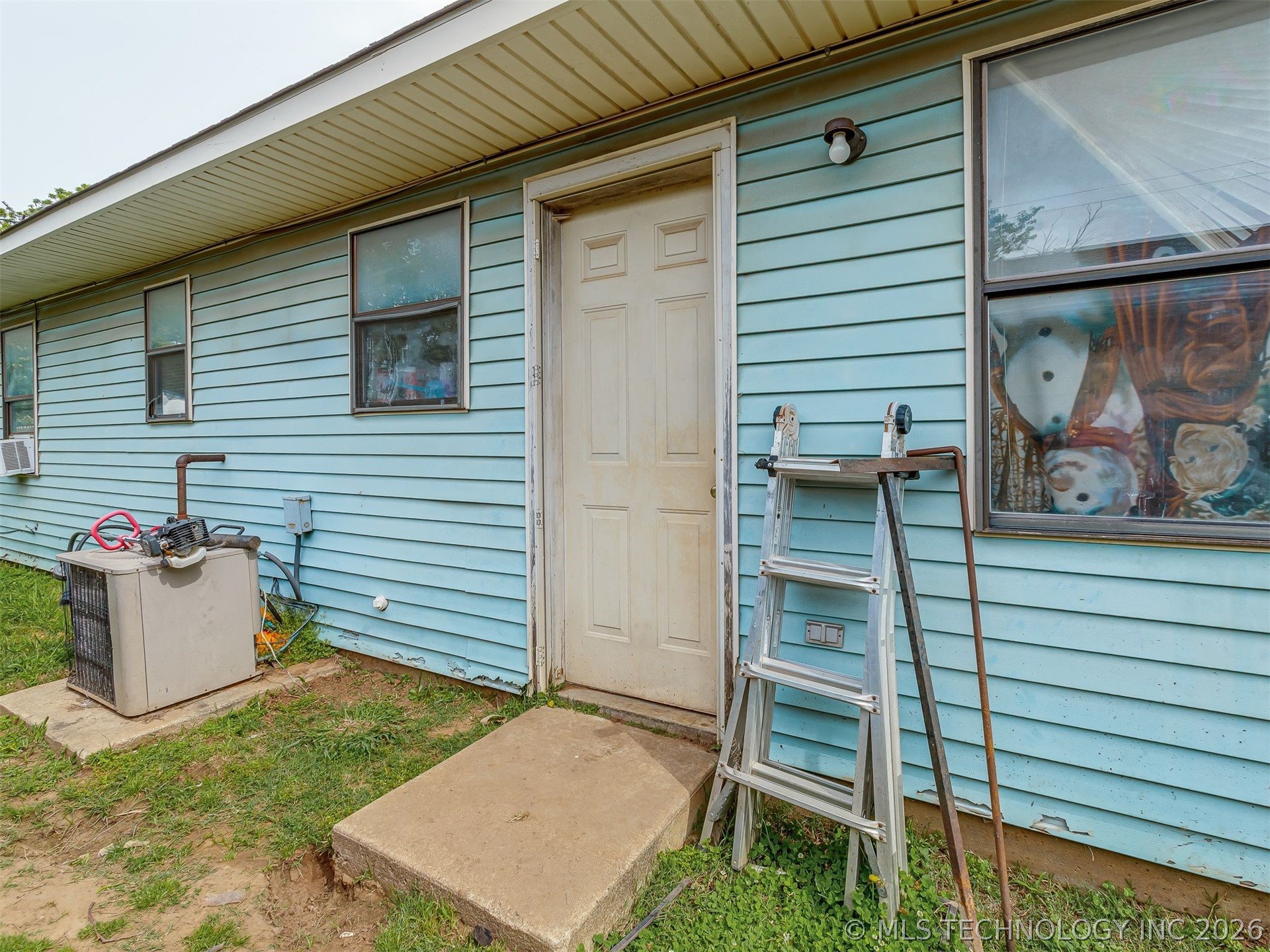 218 S 3rd Avenue Stroud OK 74079
