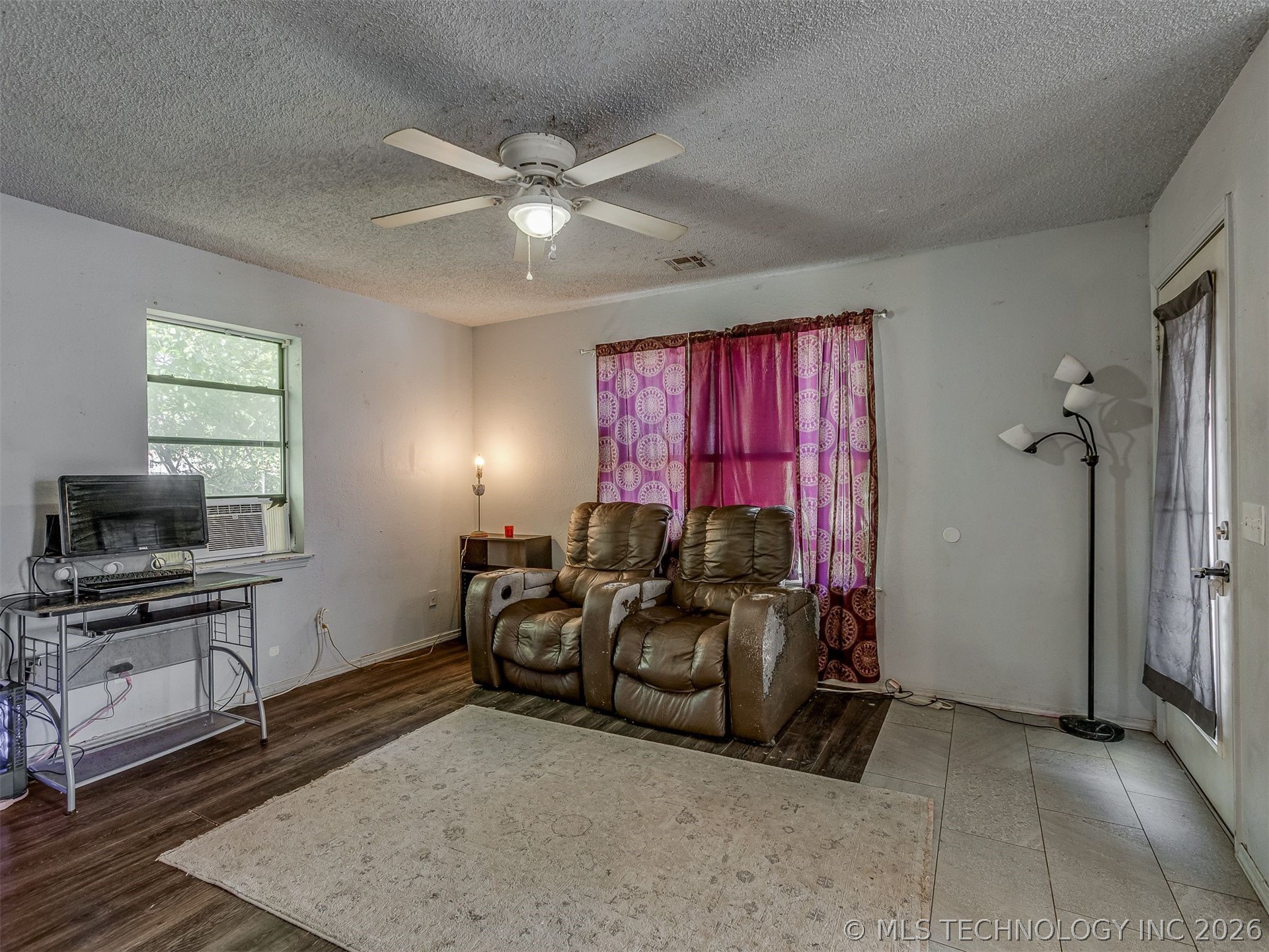 218 S 3rd Avenue Stroud OK 74079