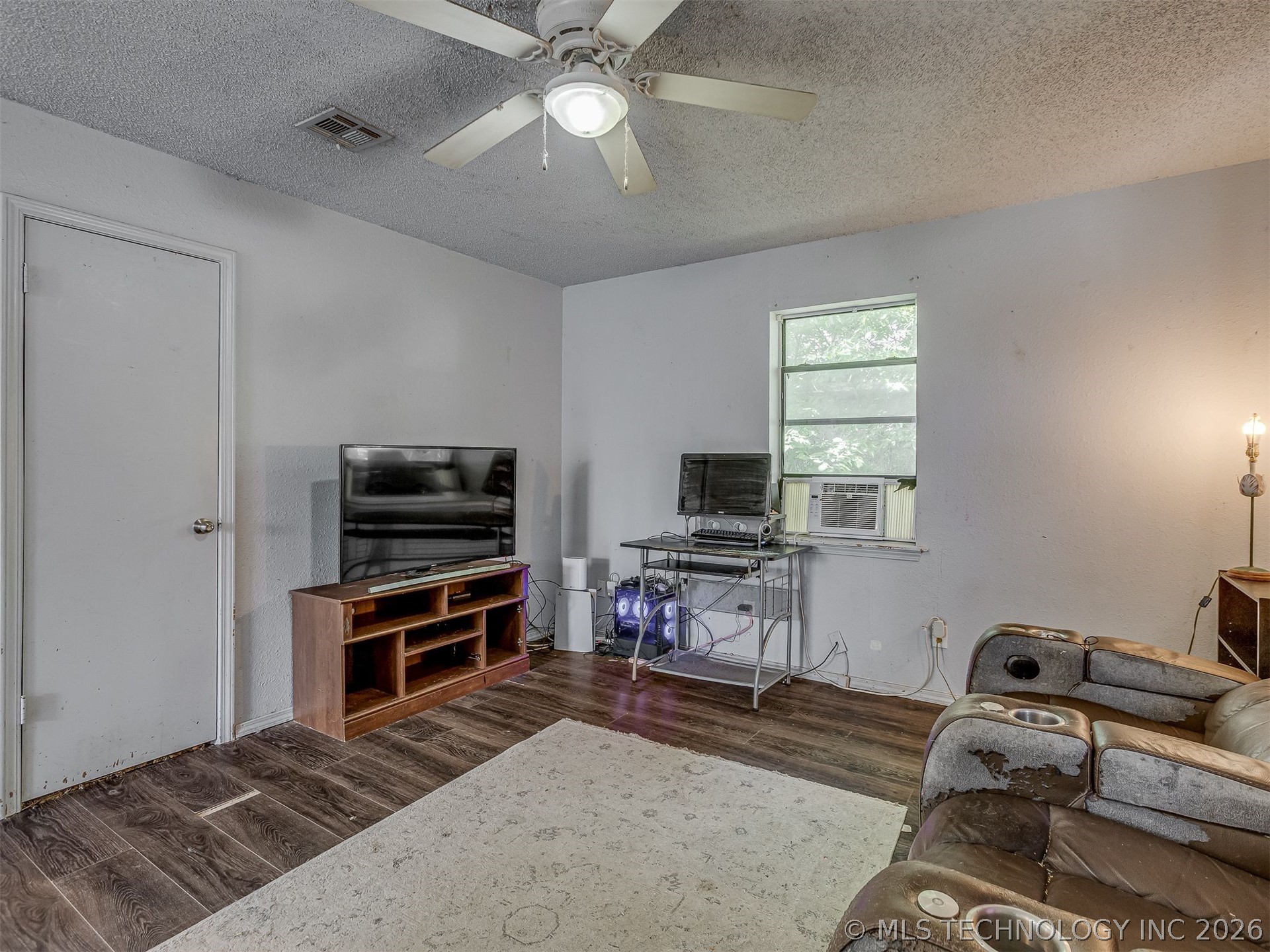 218 S 3rd Avenue Stroud OK 74079