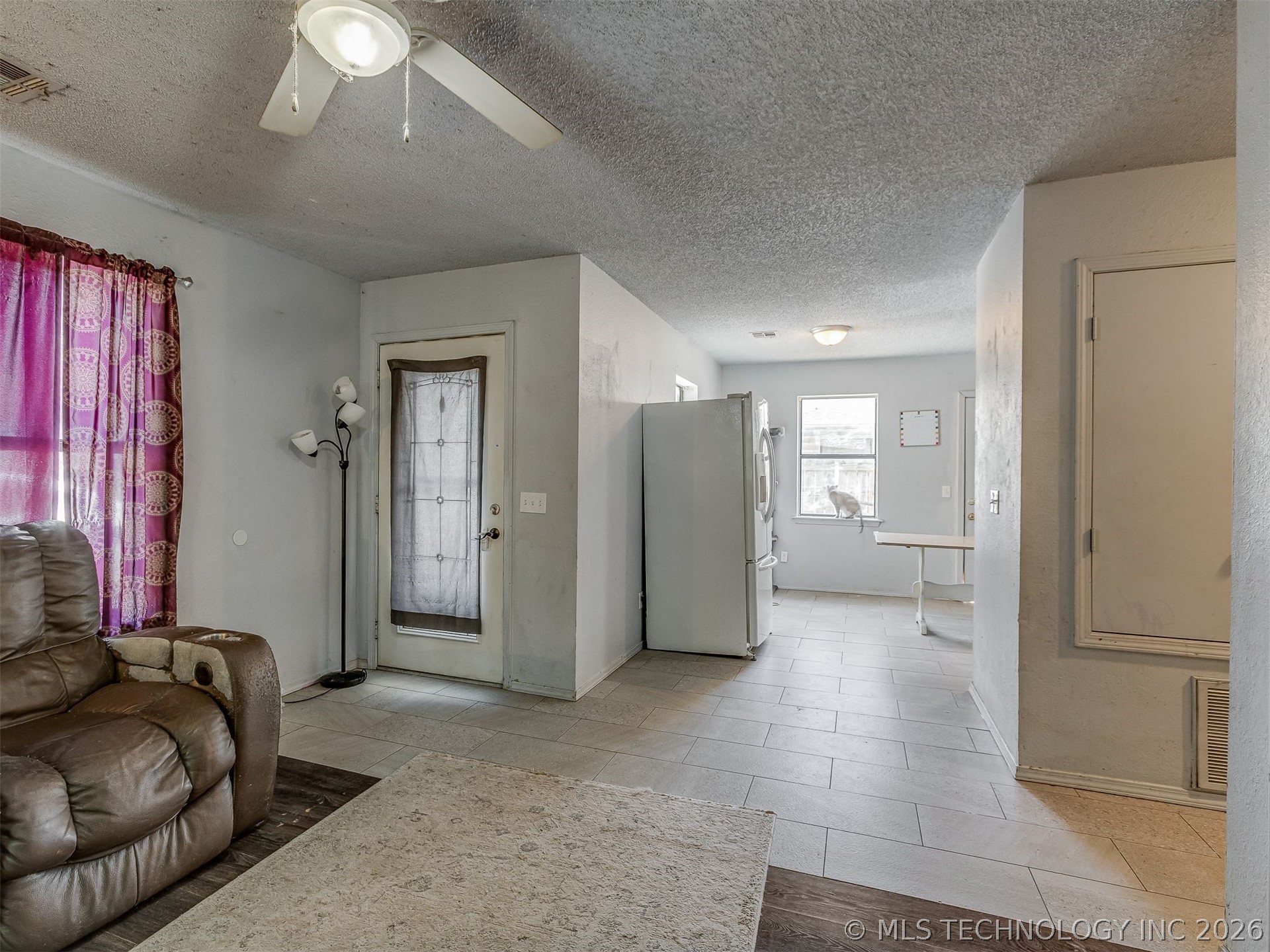 218 S 3rd Avenue Stroud OK 74079
