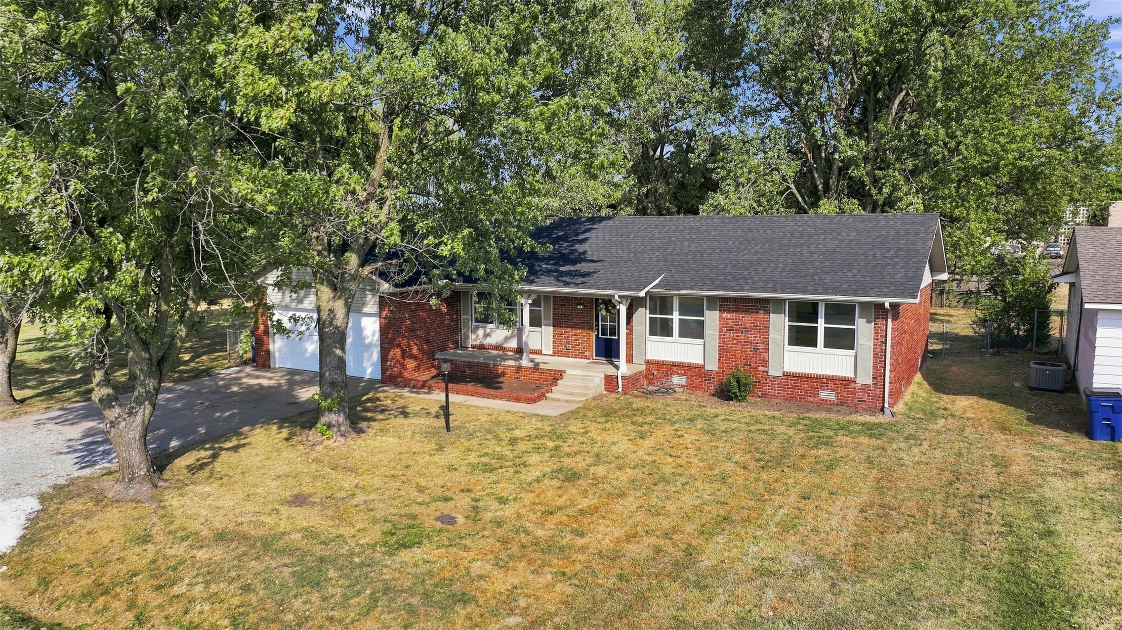 808 N Brown Vinita OK 74301