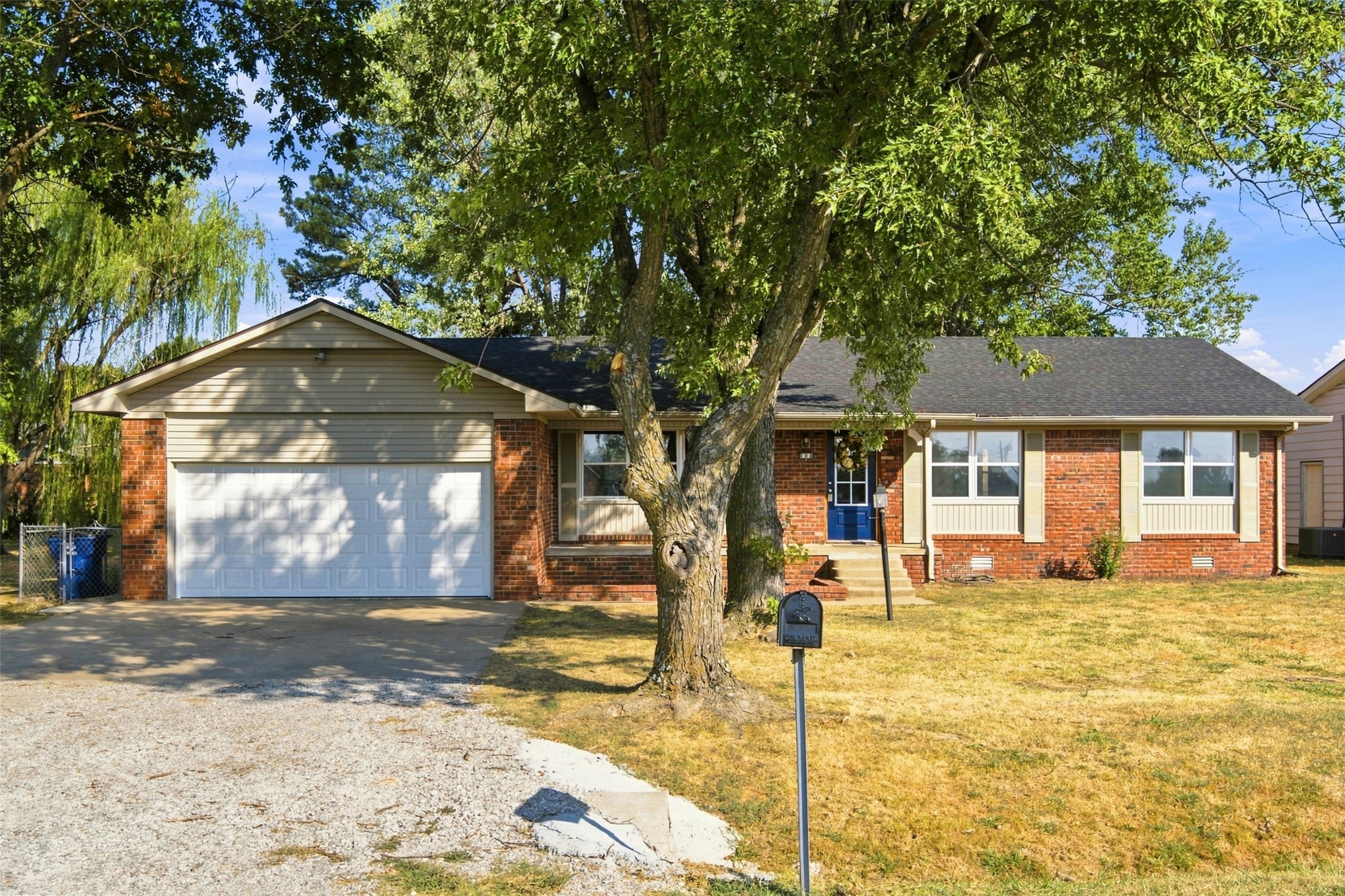 808 N Brown Vinita OK 74301
