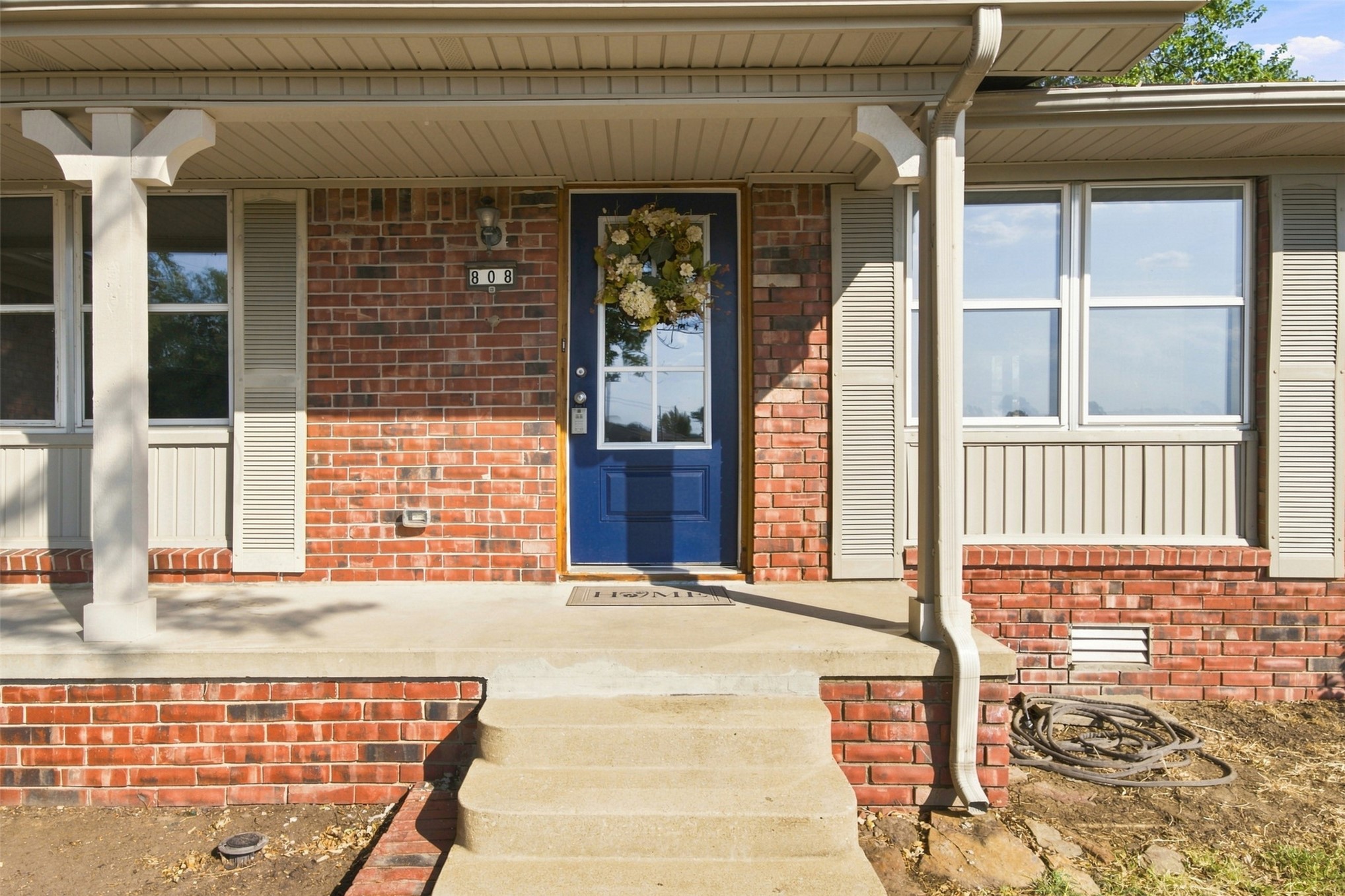808 N Brown Vinita OK 74301