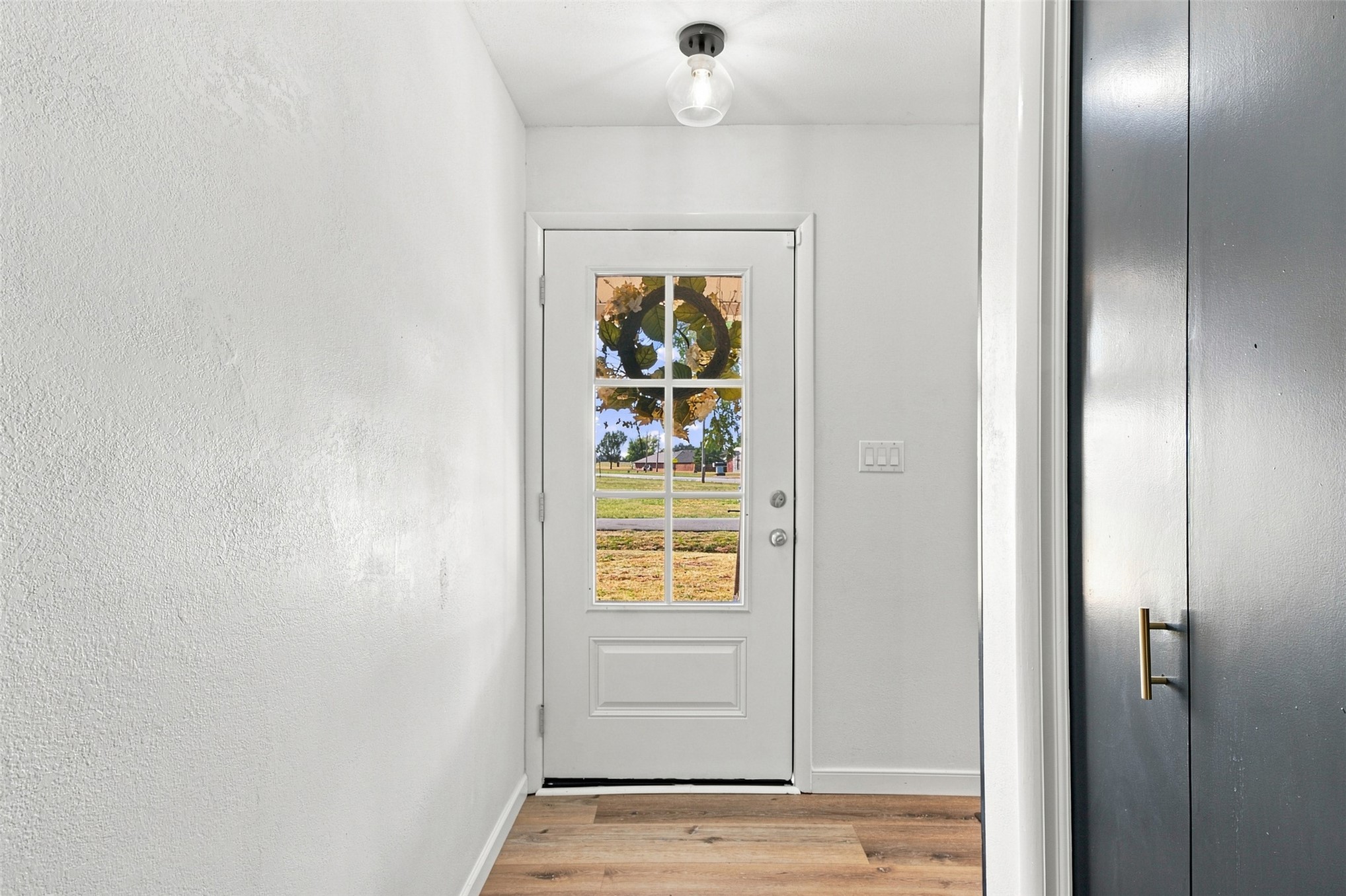 808 N Brown Vinita OK 74301