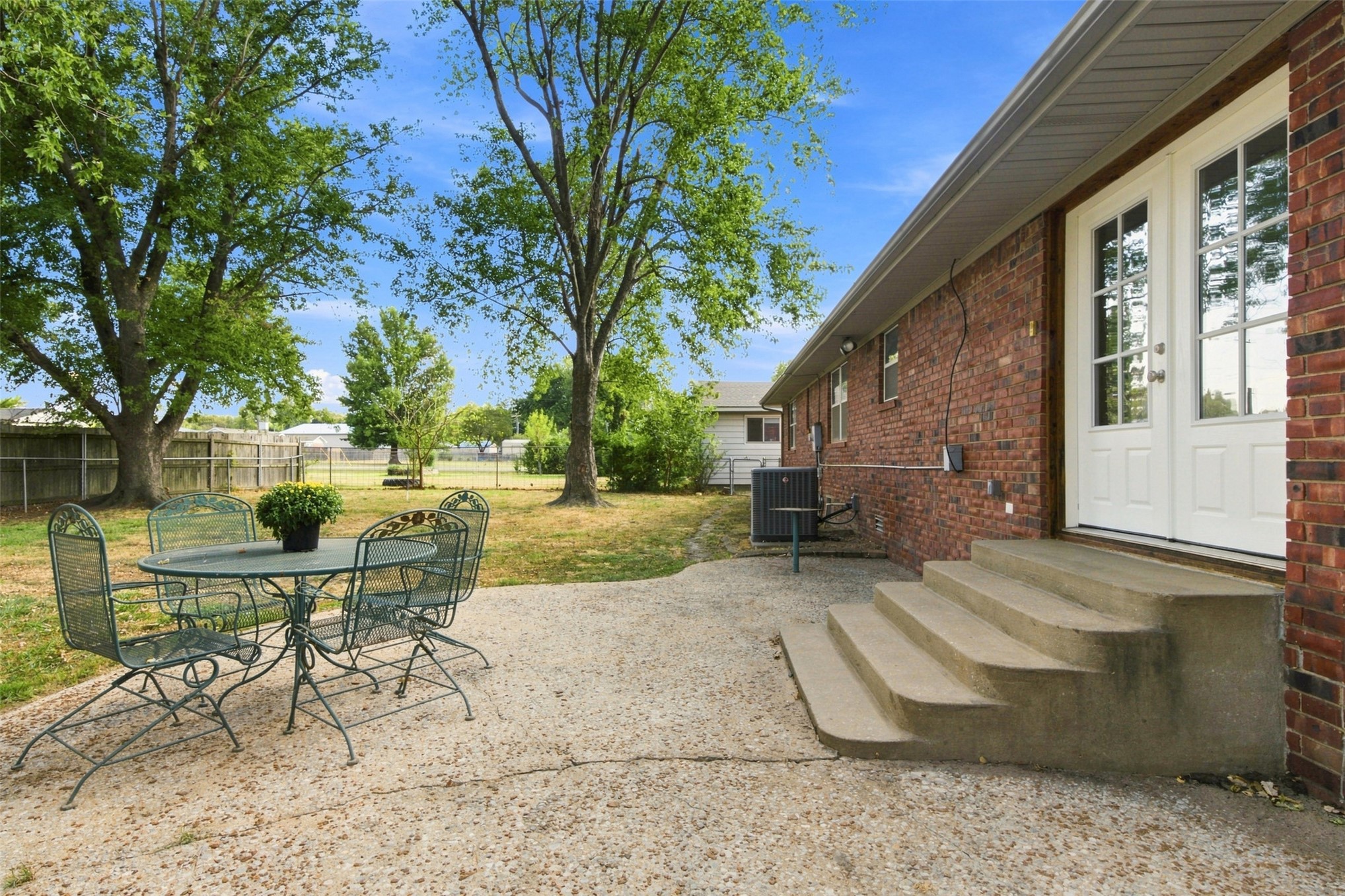808 N Brown Vinita OK 74301