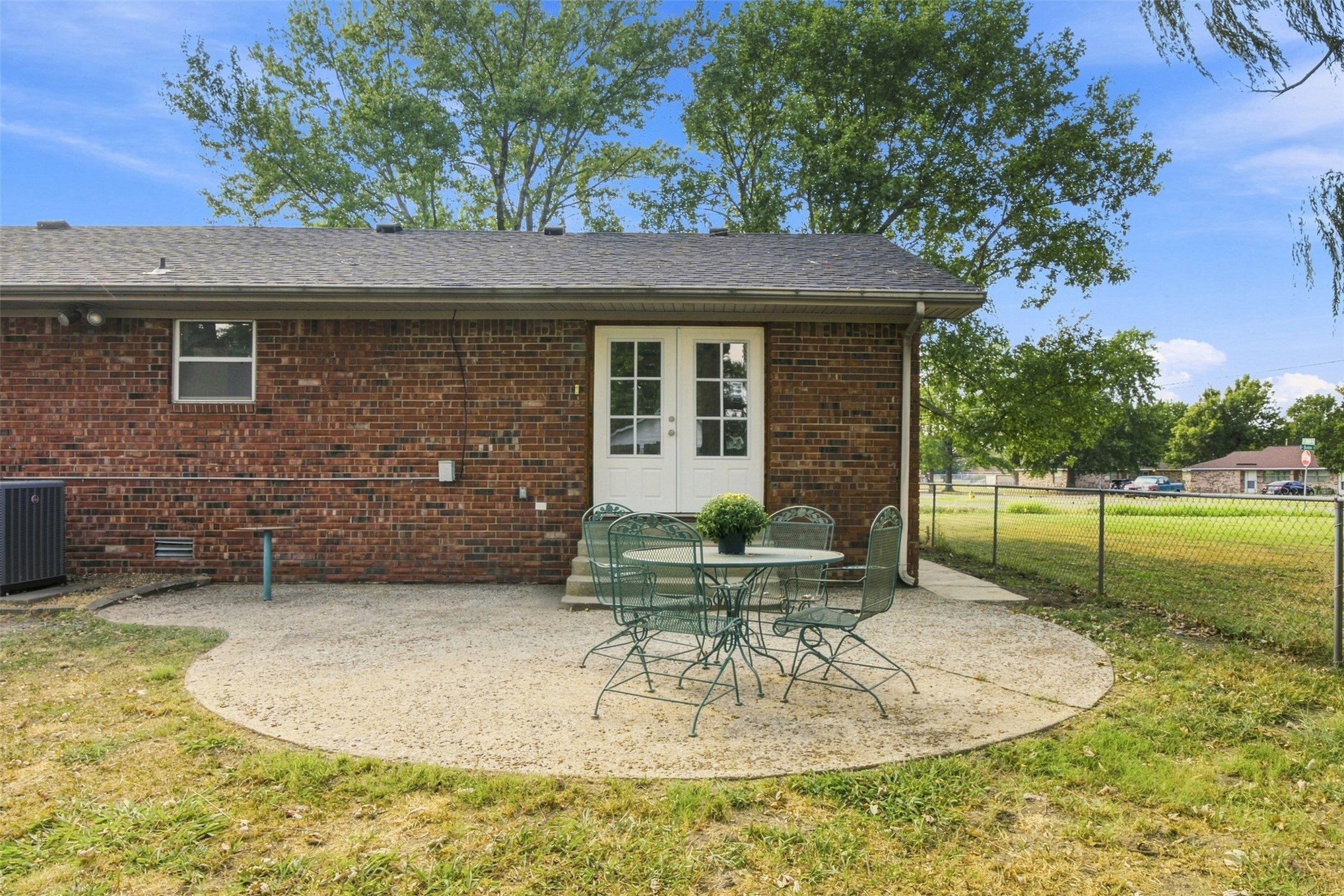 808 N Brown Vinita OK 74301
