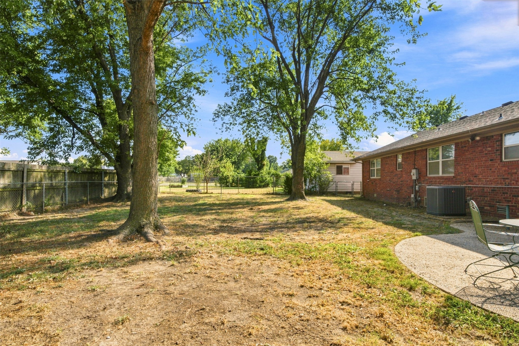 808 N Brown Vinita OK 74301