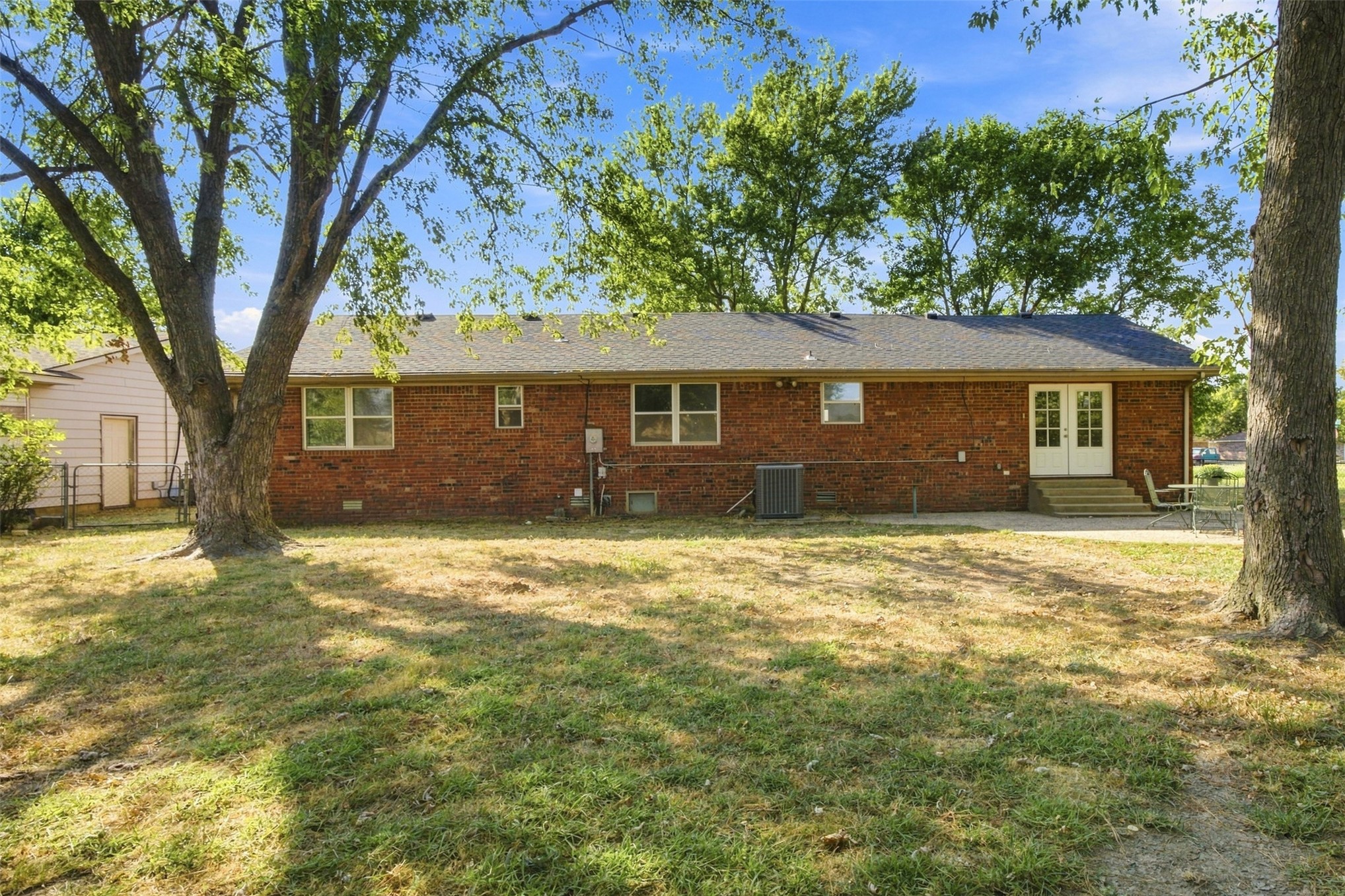 808 N Brown Vinita OK 74301