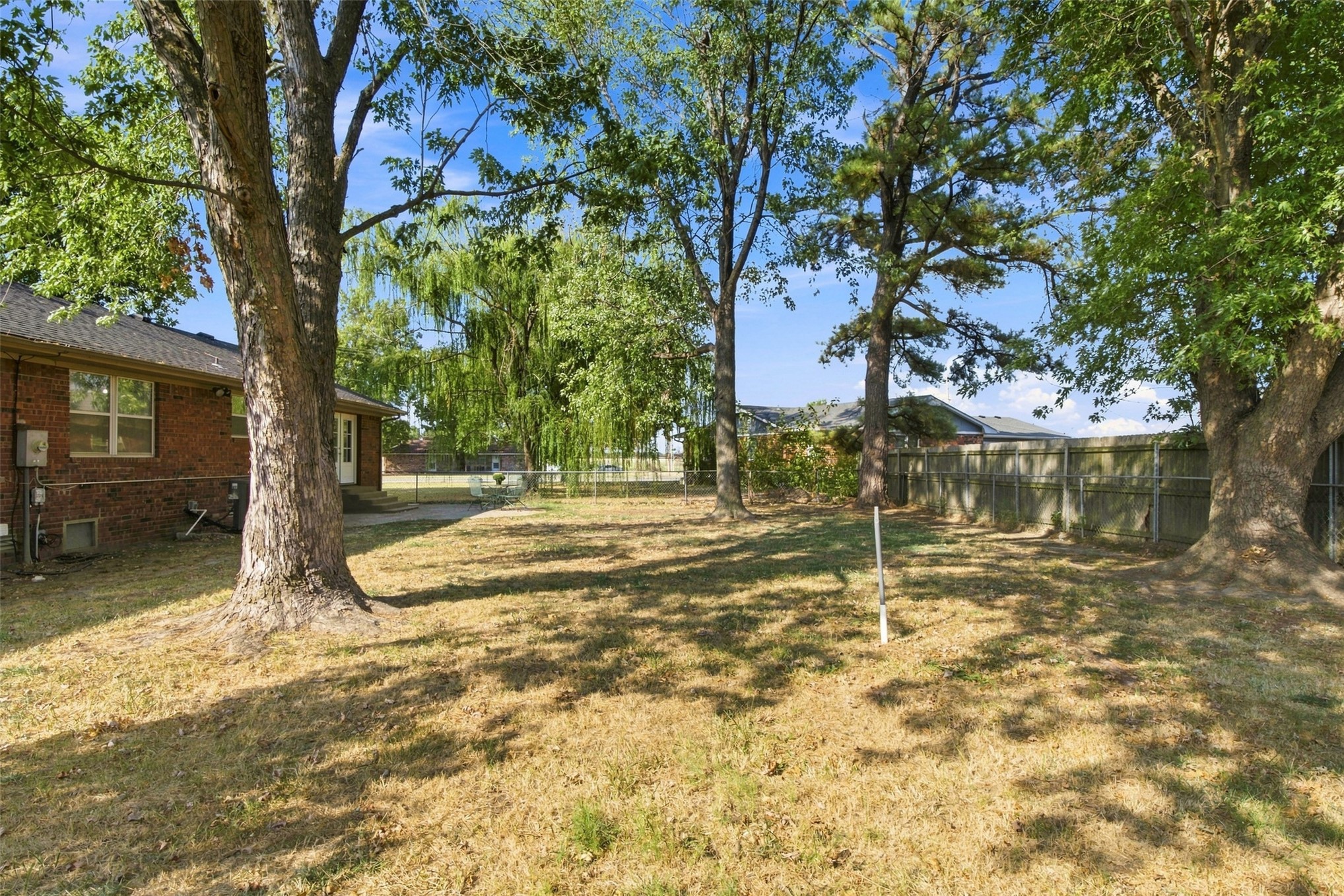 808 N Brown Vinita OK 74301